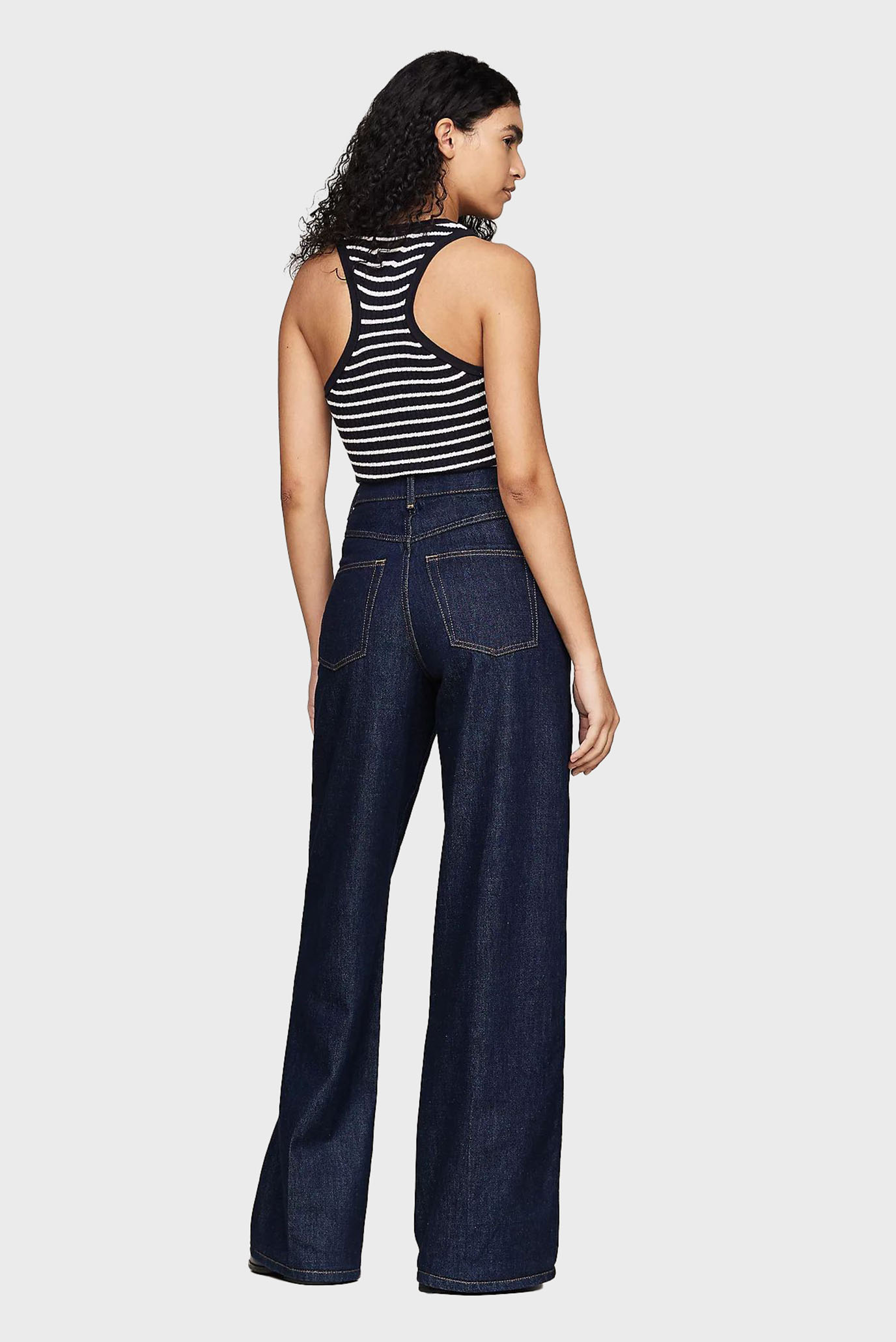 Джинсы THC CC DENIM 5 PKT PANT 3