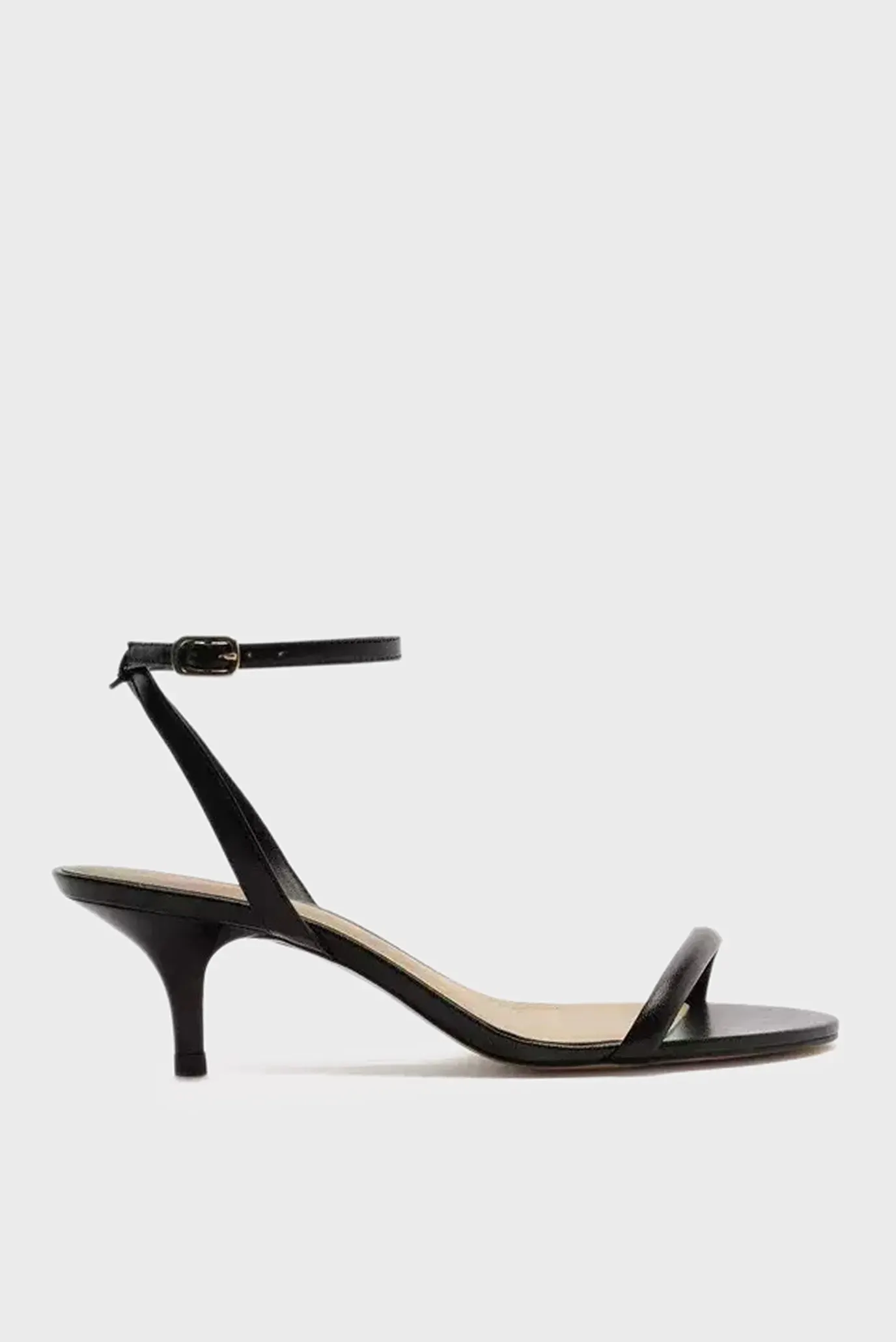 Босоножки CALC-SSB  NAPPA VALENCIA |PRETO 1