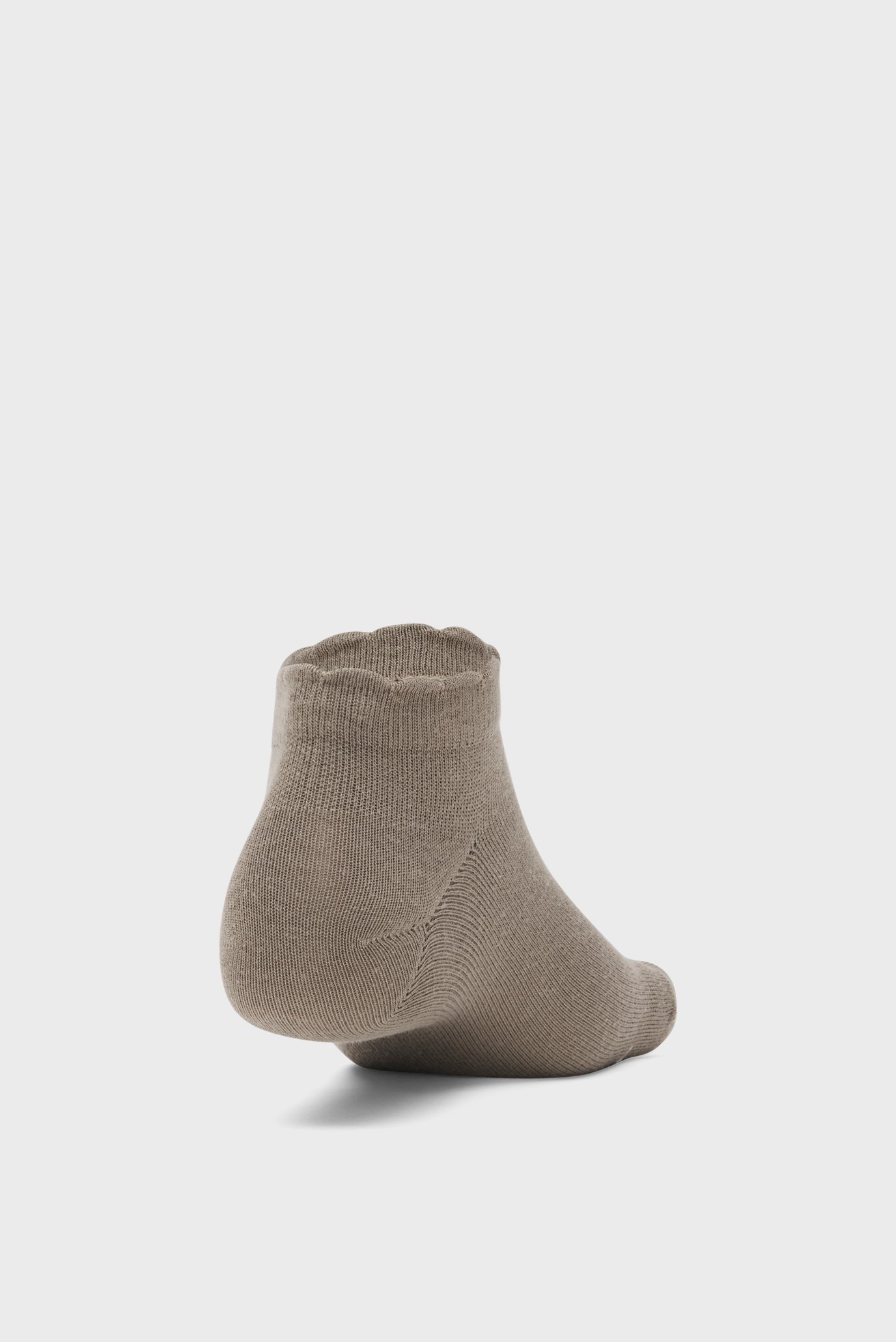 Носки Unisex UA Essential 6pk Low 3