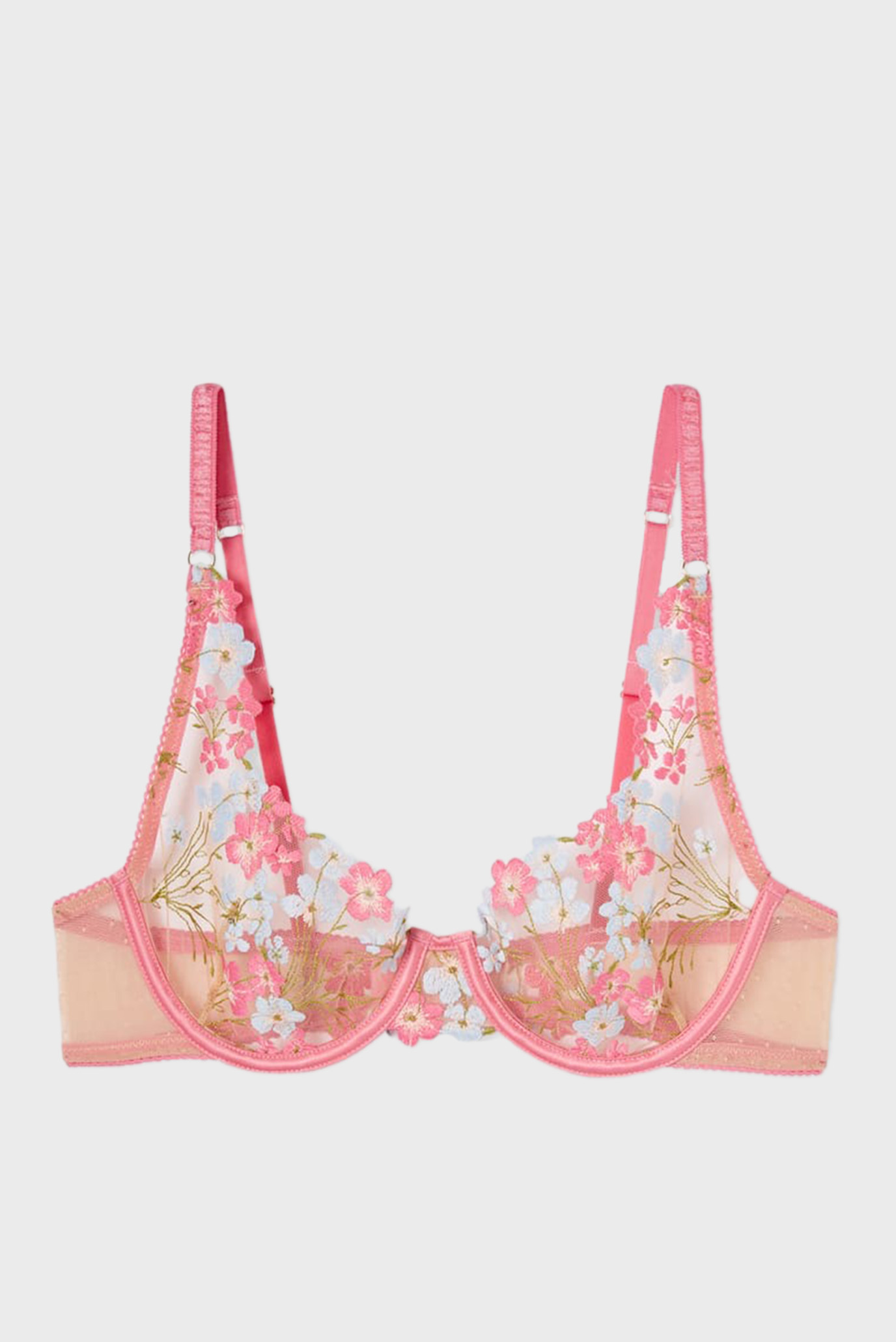 Бюстгальтер DOUCEUR - SC CLASSIQ 7