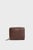 Кошелек TH LEATHER SLG MED ZA FLAP