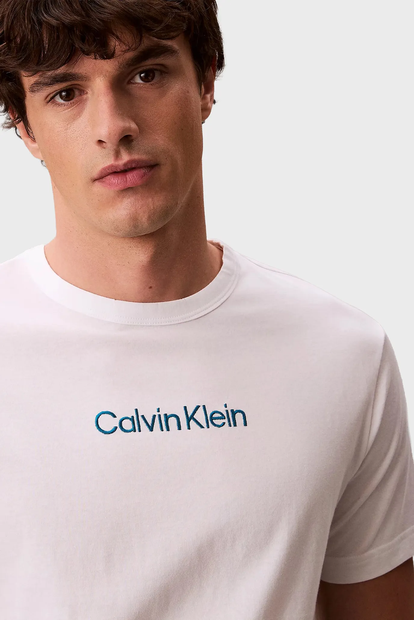 Футболка S S CREW NECK 2