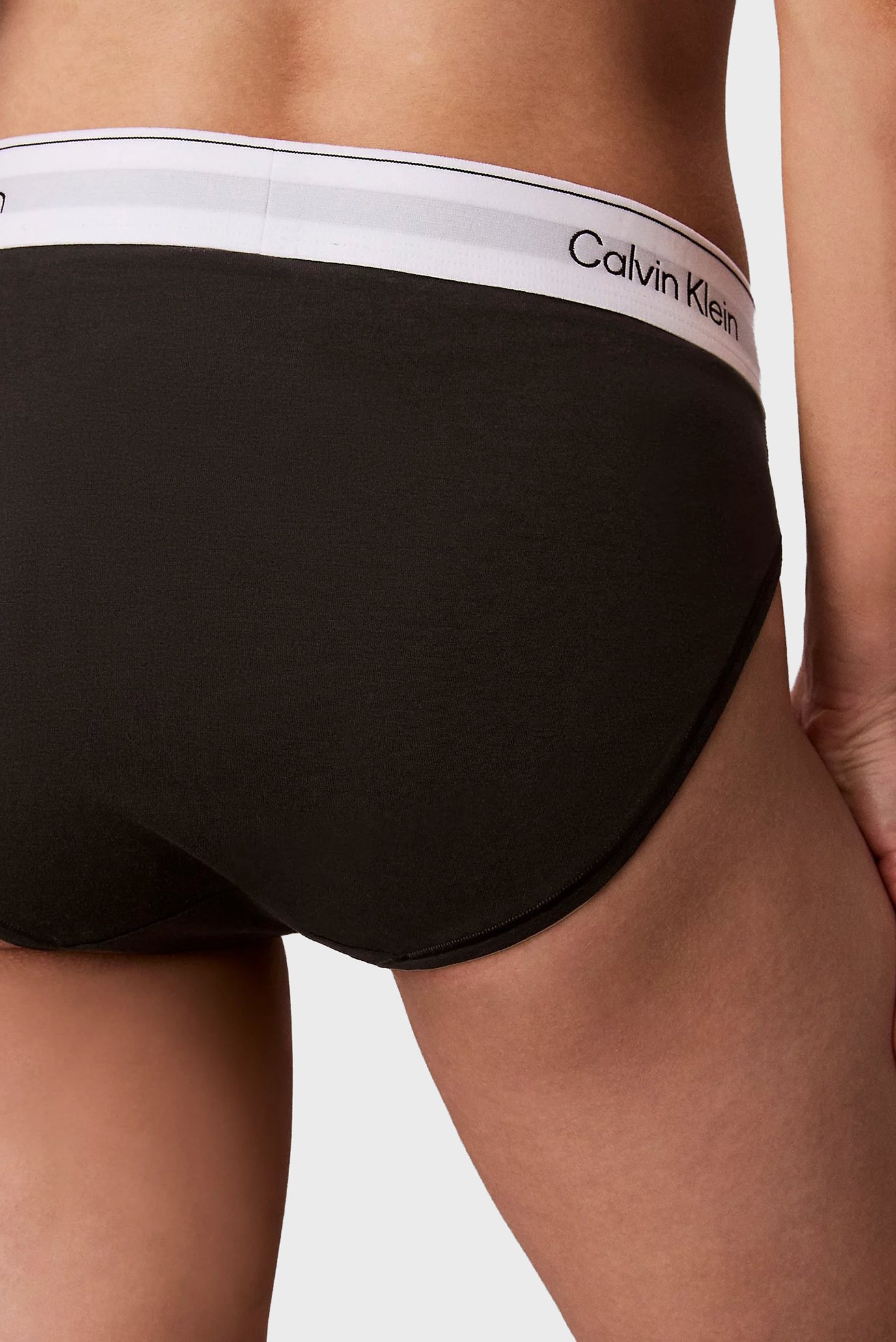 Трусы HIGH WAIST BIKINI 4