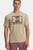 Футболка UA ABC CAMO BOXED LOGO SS