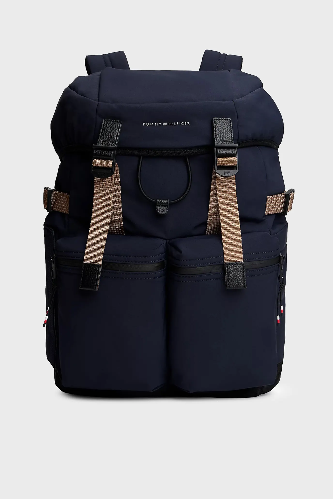Рюкзак TH TRAVEL FLAP BACKPACK 1