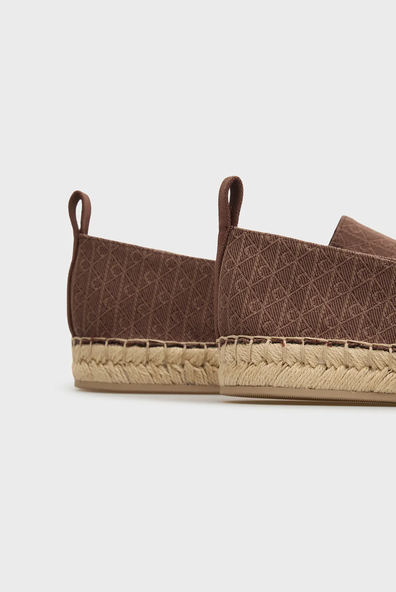 Эспадрильи OBLIQUE ESPADRILLE AOP 2
