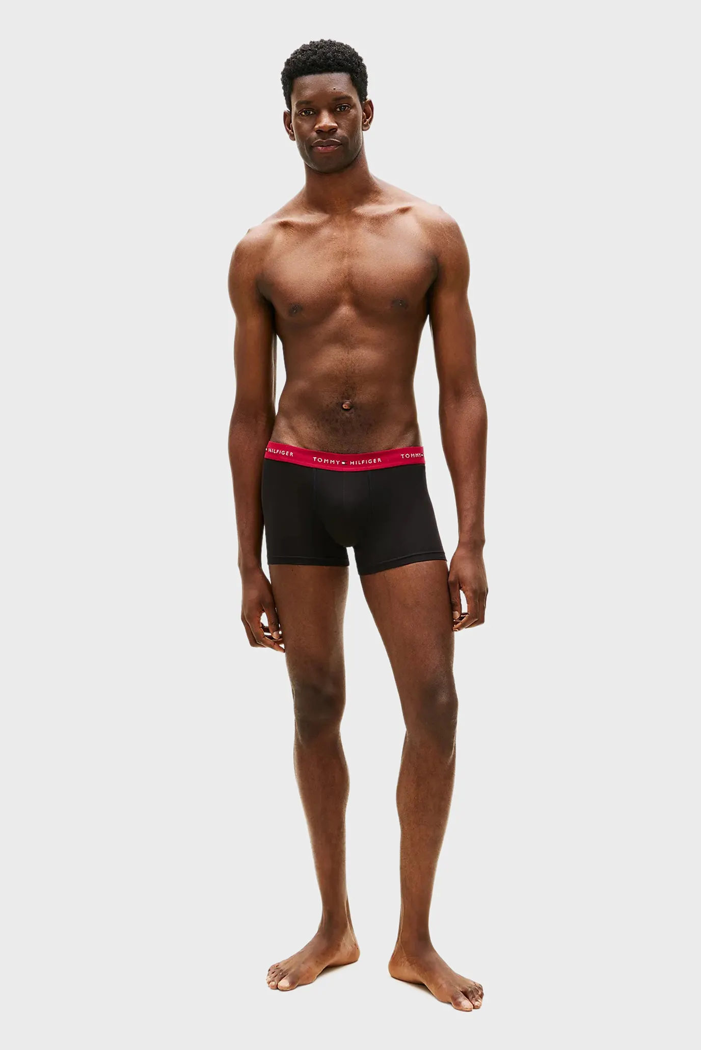 Набор белья 3P TRUNK WB 2