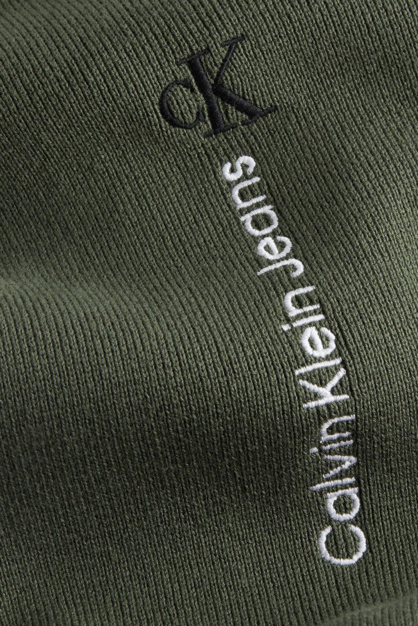 Свитер VERTICAL INSTITUTIONAL SWEATER 2