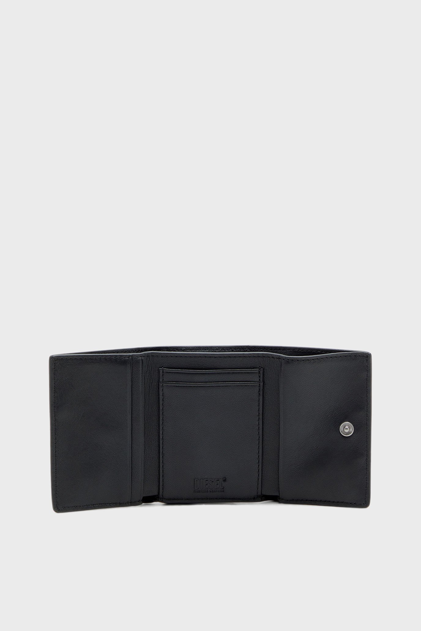 Кошелек BISCOTTO BISCOTTO TRI FOLD COIN 3D WALLET 3