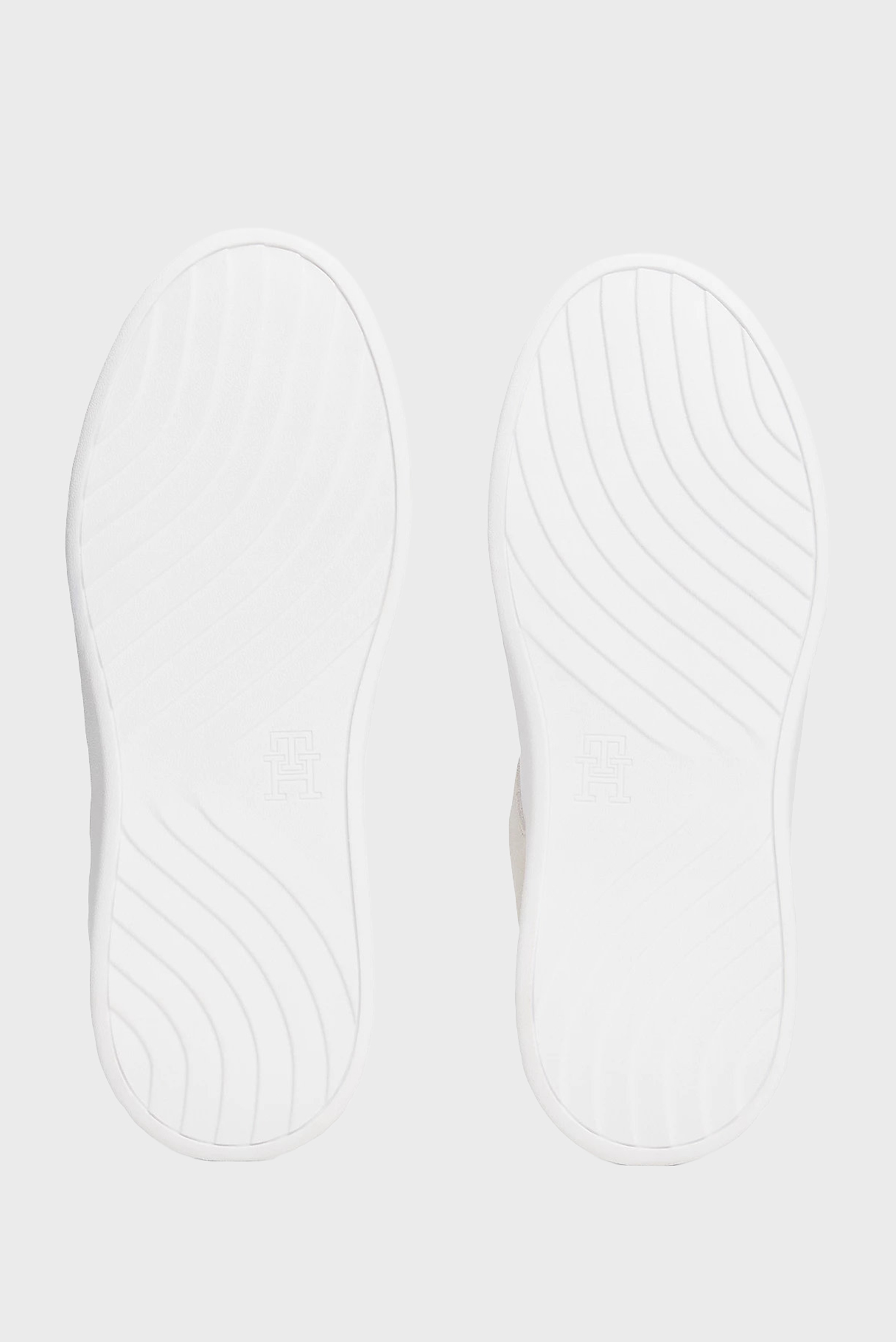 Кроссовки TH FASHION COURT MIX SNEAKER 6