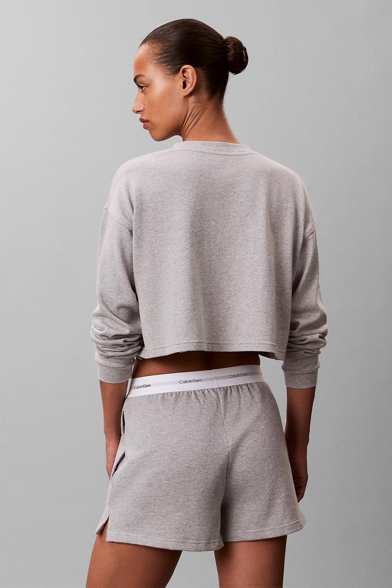 Шорты LOGO JERSEY SHORT 5