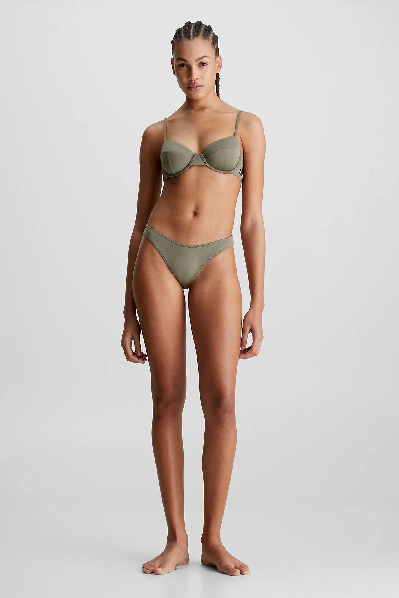 Купальник верх WIRED BALCONETTE 2