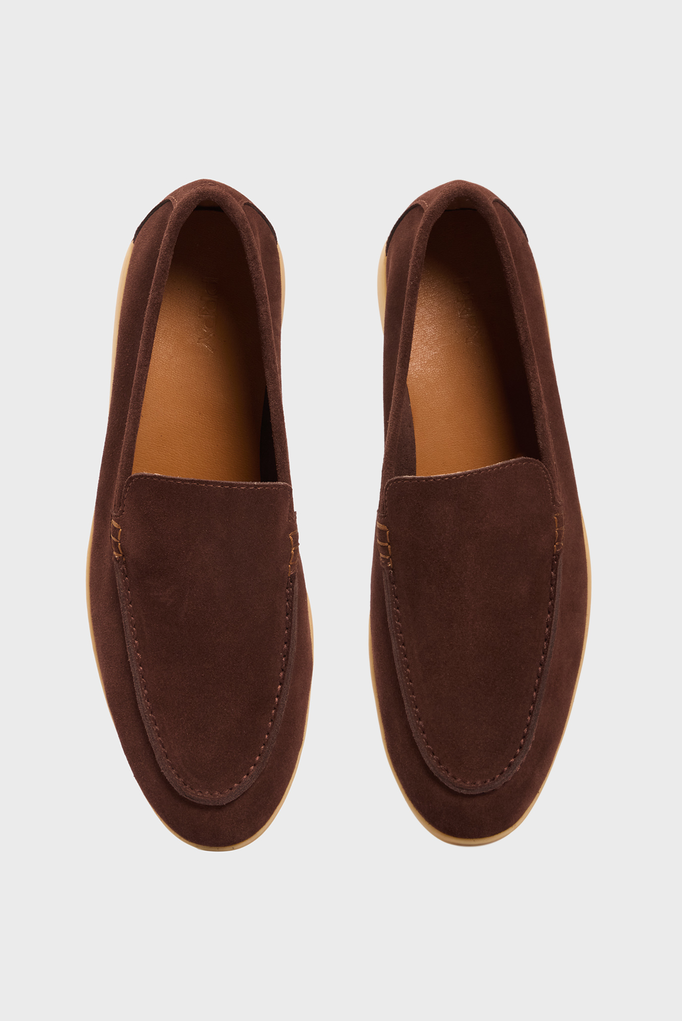 Лоферы Carlos 4