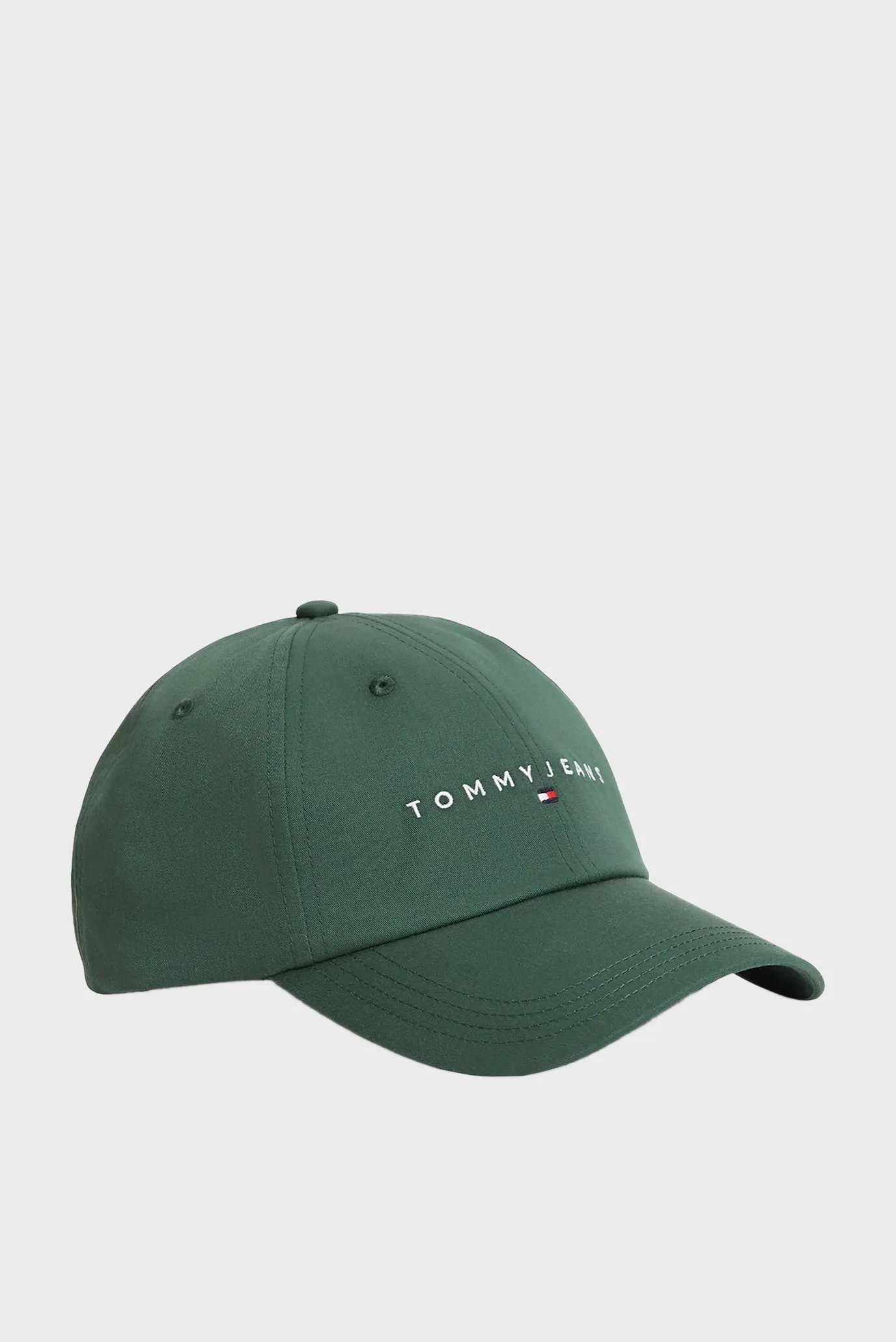 Кепка TJM LINEAR LOGO CAP 1