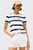 Футболка/SCRIPT REG C-NK SS T-SHIRT