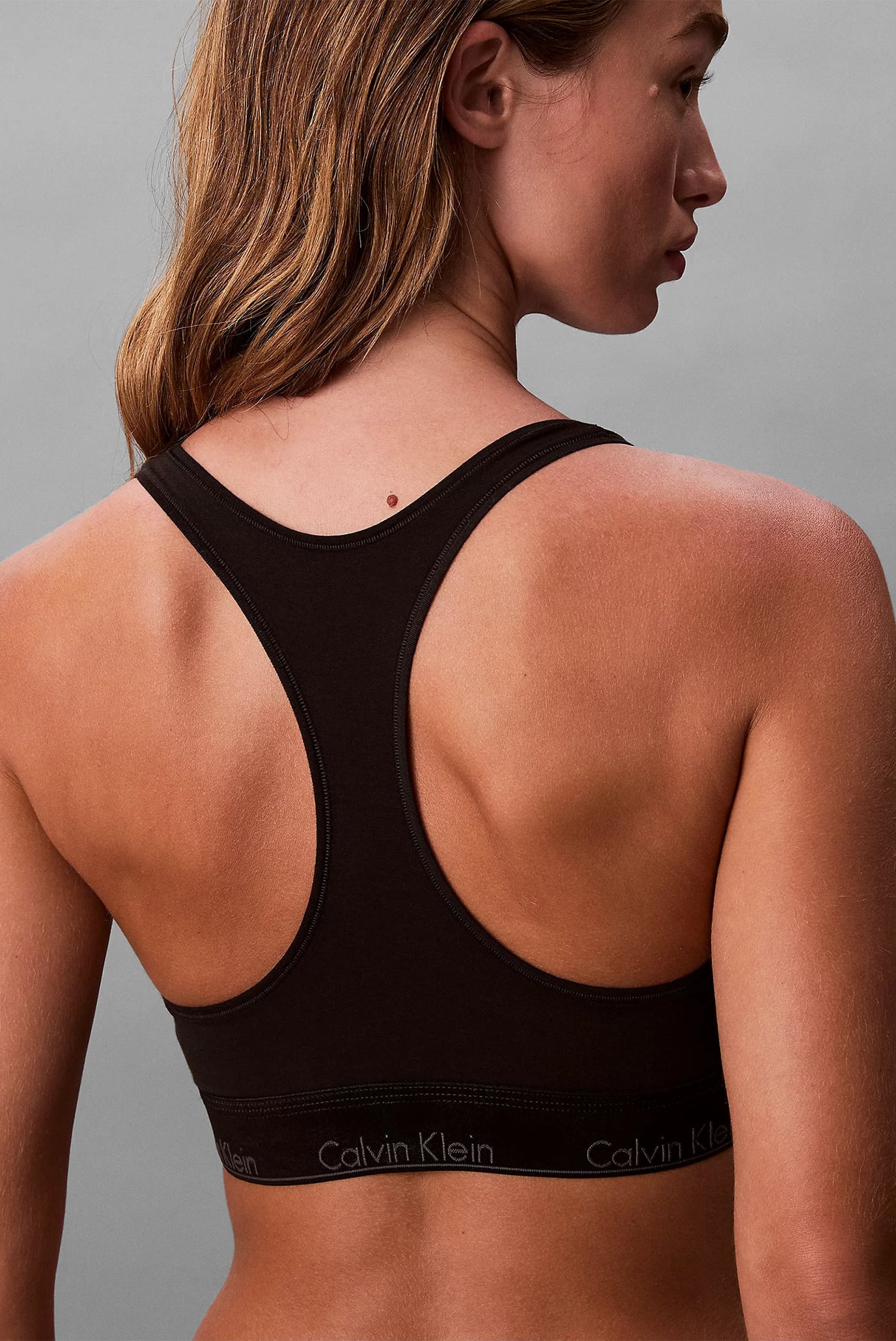 Бюстгальтер UNLINED BRALETTE 3