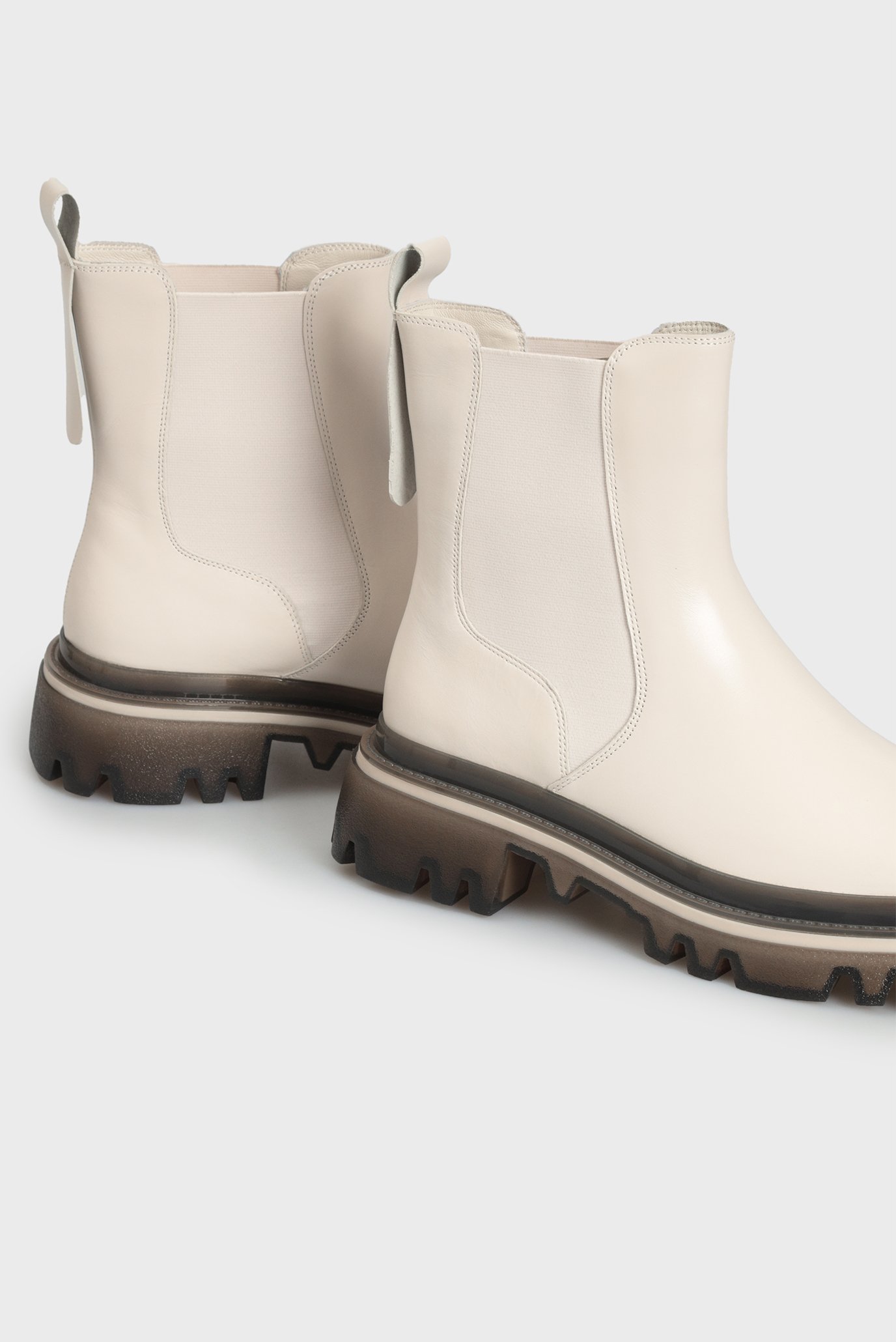 Ботинки Panama 2