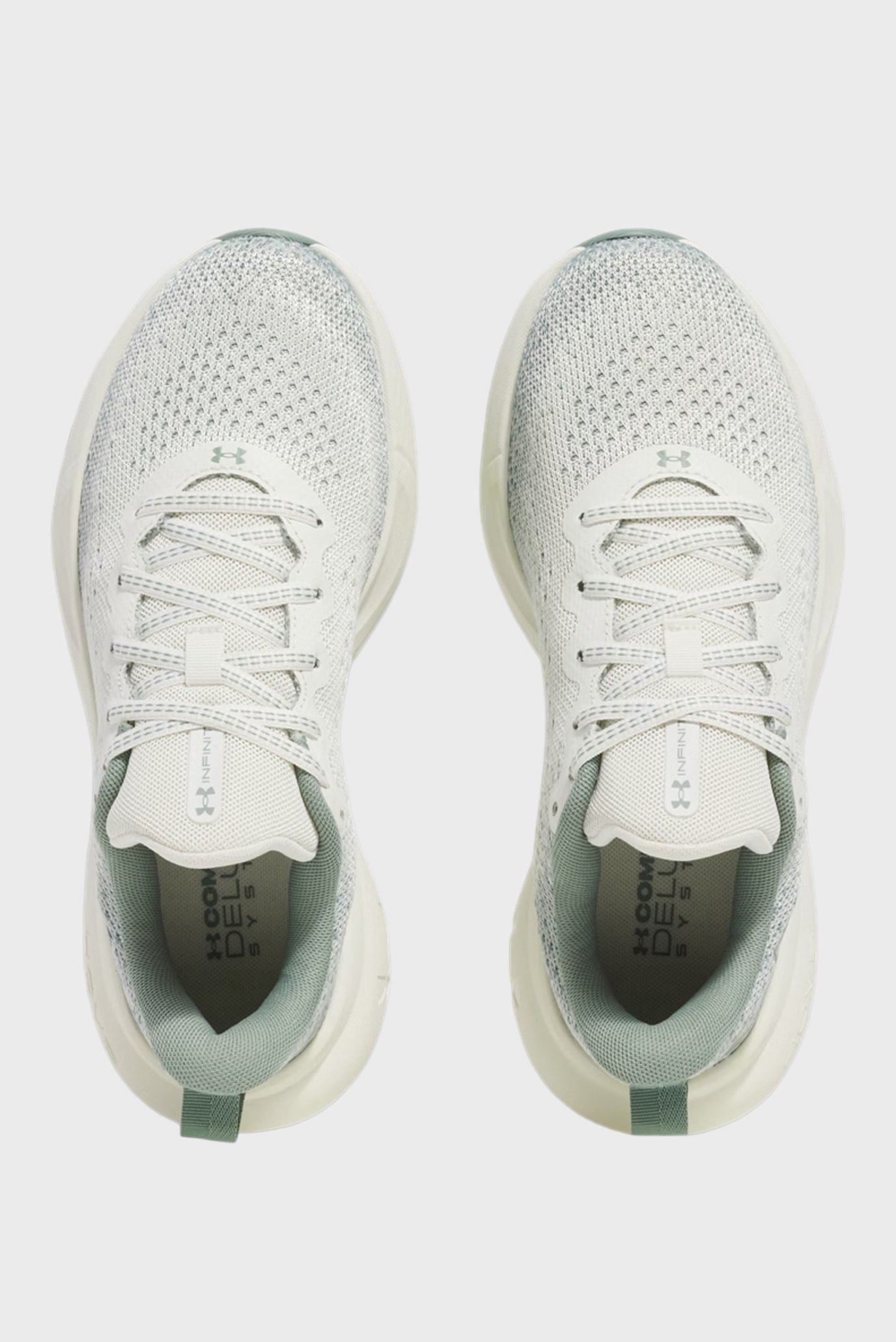 Кроссовки UA W Infinite 4