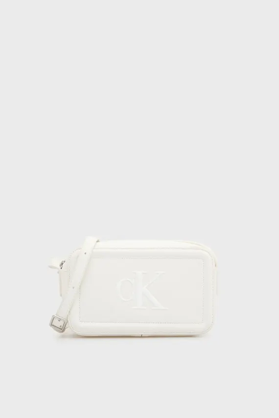 Сумка BOLD CK CAMERA BAG Calvin Klein