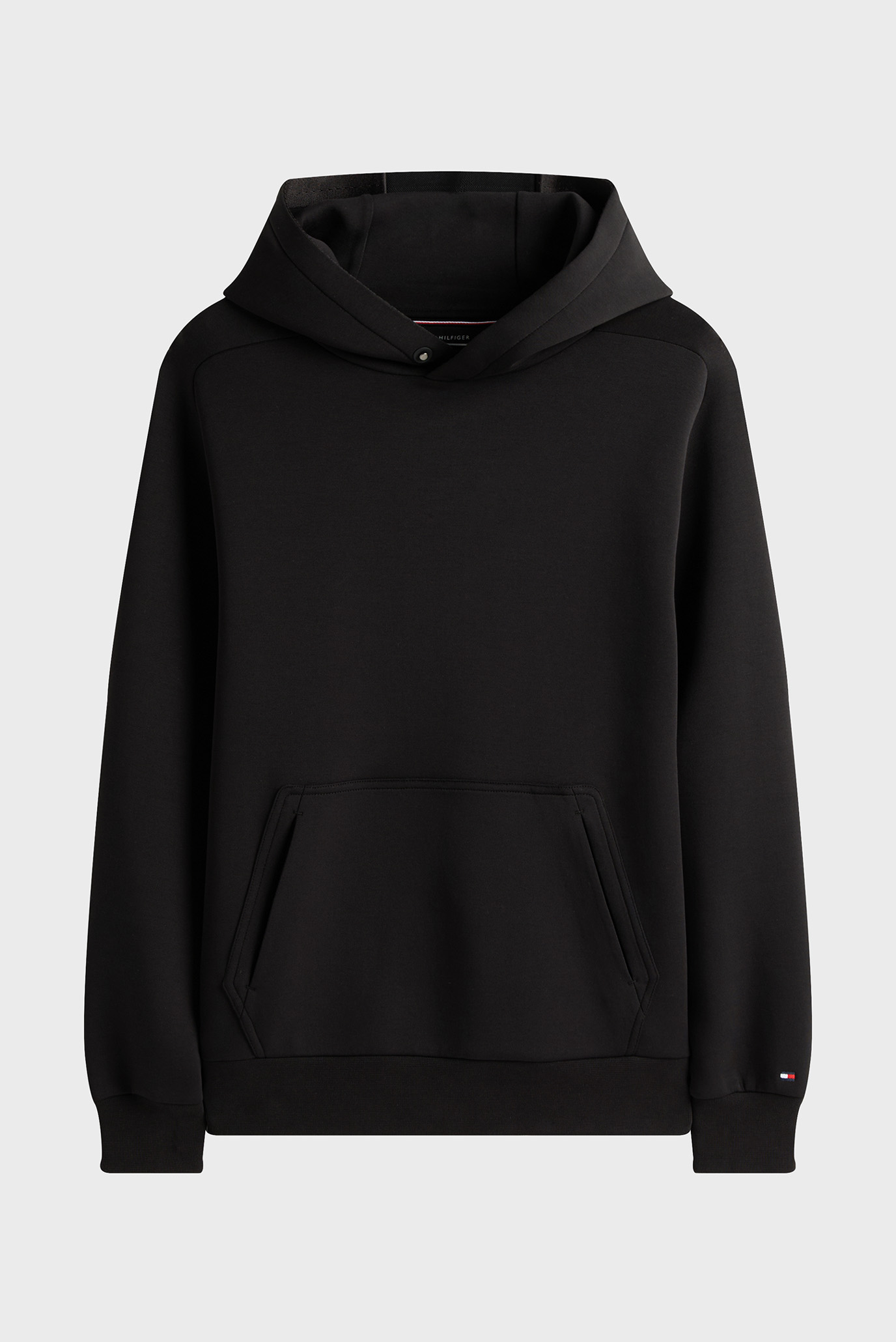 Худи/PERFORMANCE HOODY 4