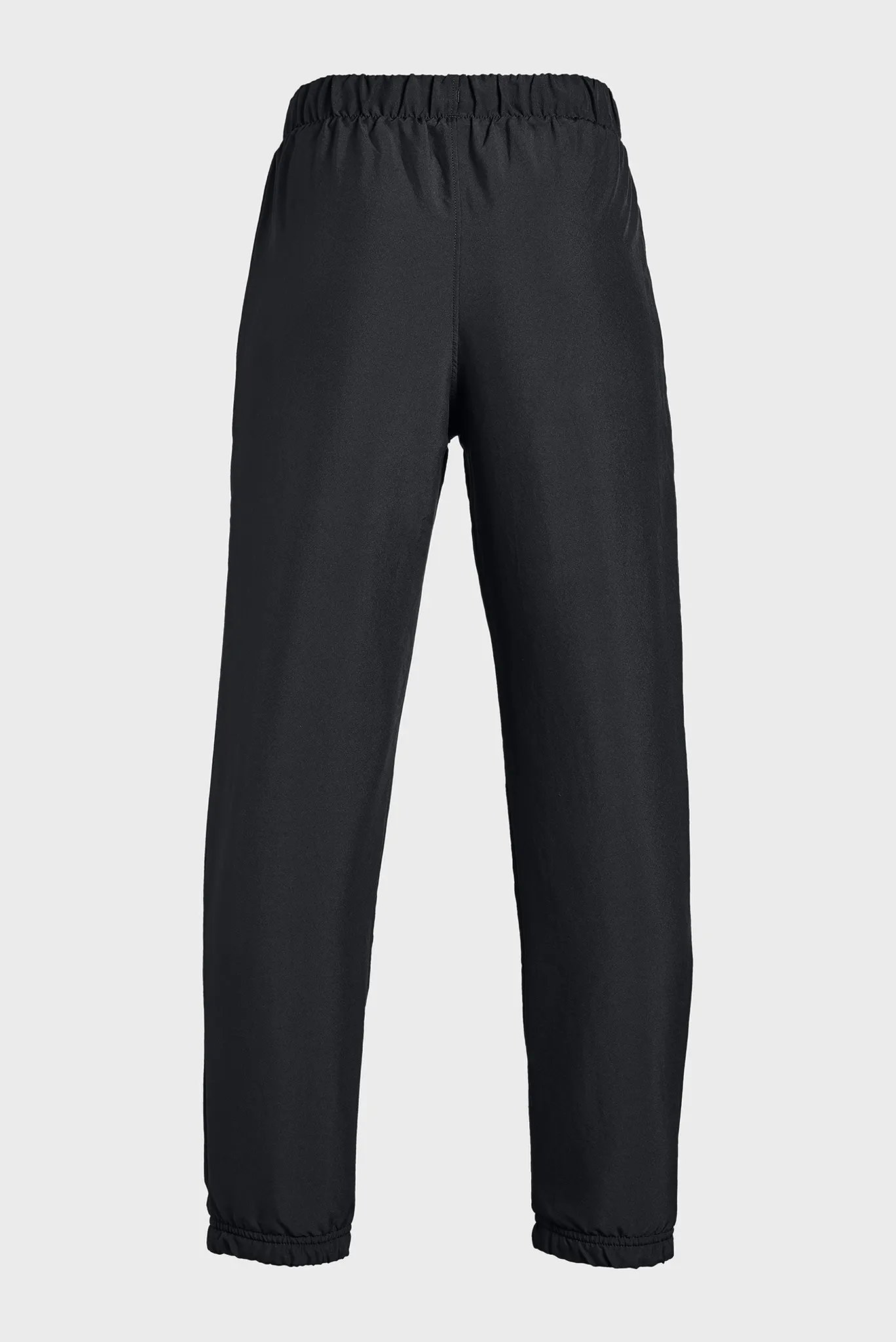 Детские черные спортивные брюки Phenom Pant 2