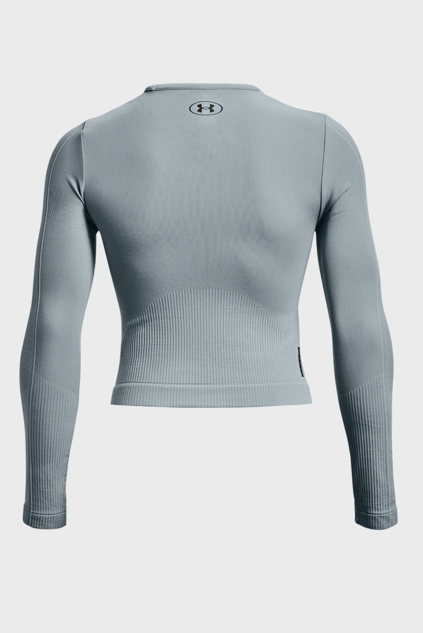 Лонгслив UA Rush Seamless LS 12