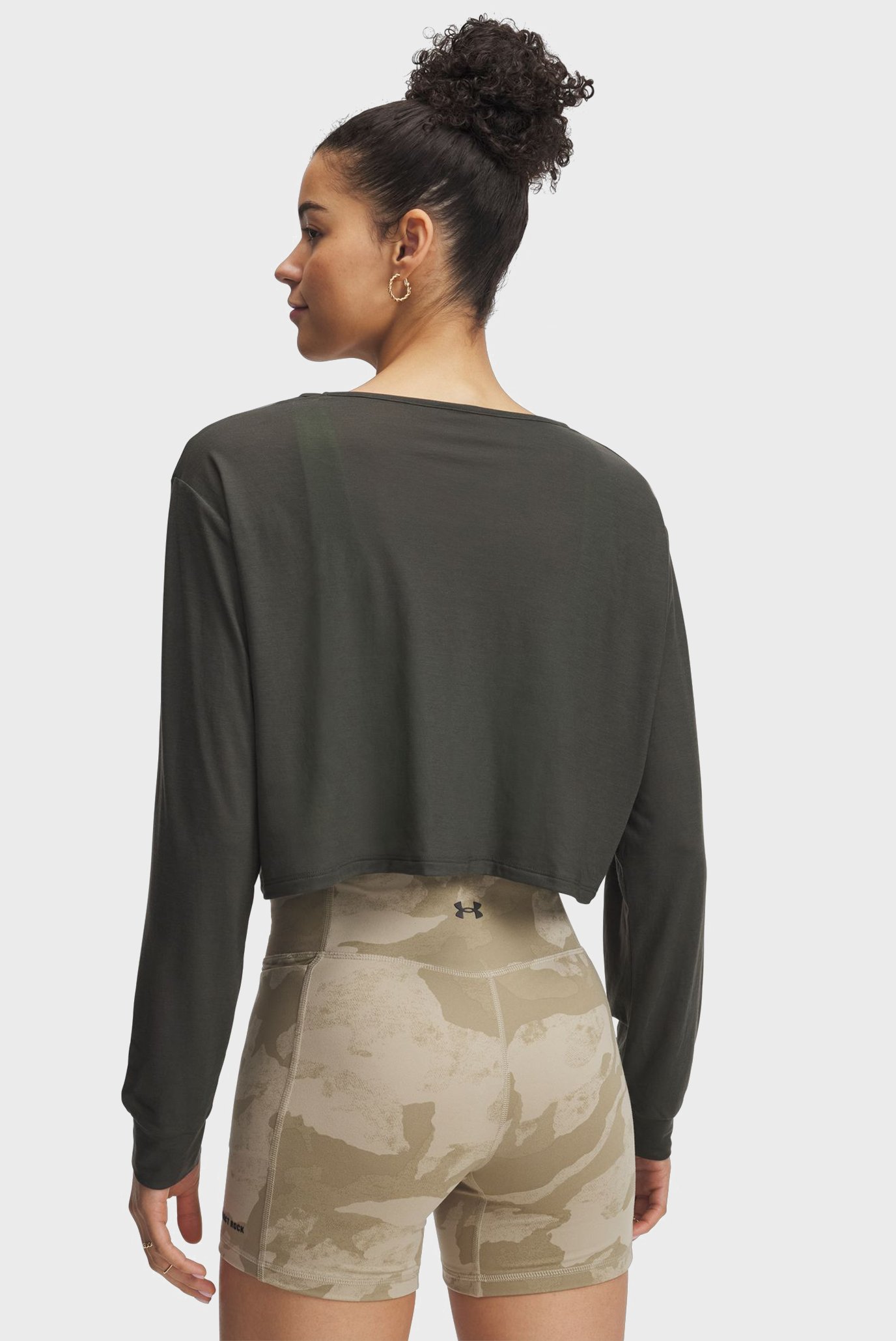 Лонгслив Pjt Rck IP LS 3