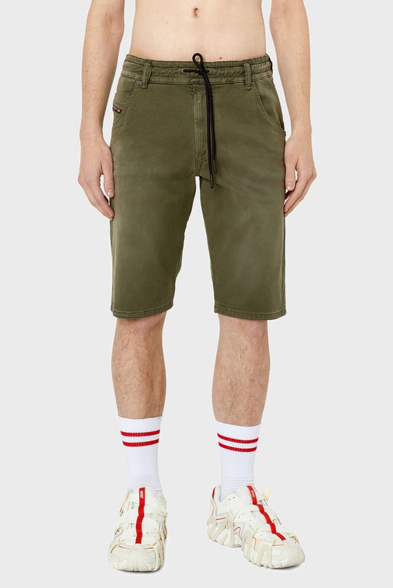Шорты D-KROOSHORT-Z-NE SHORTS