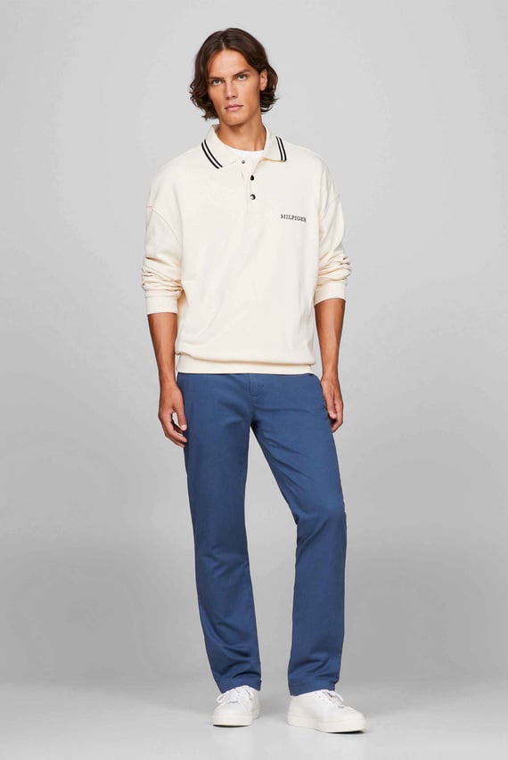 Штаны DENTON CHINO 1985 PIMA COTTON