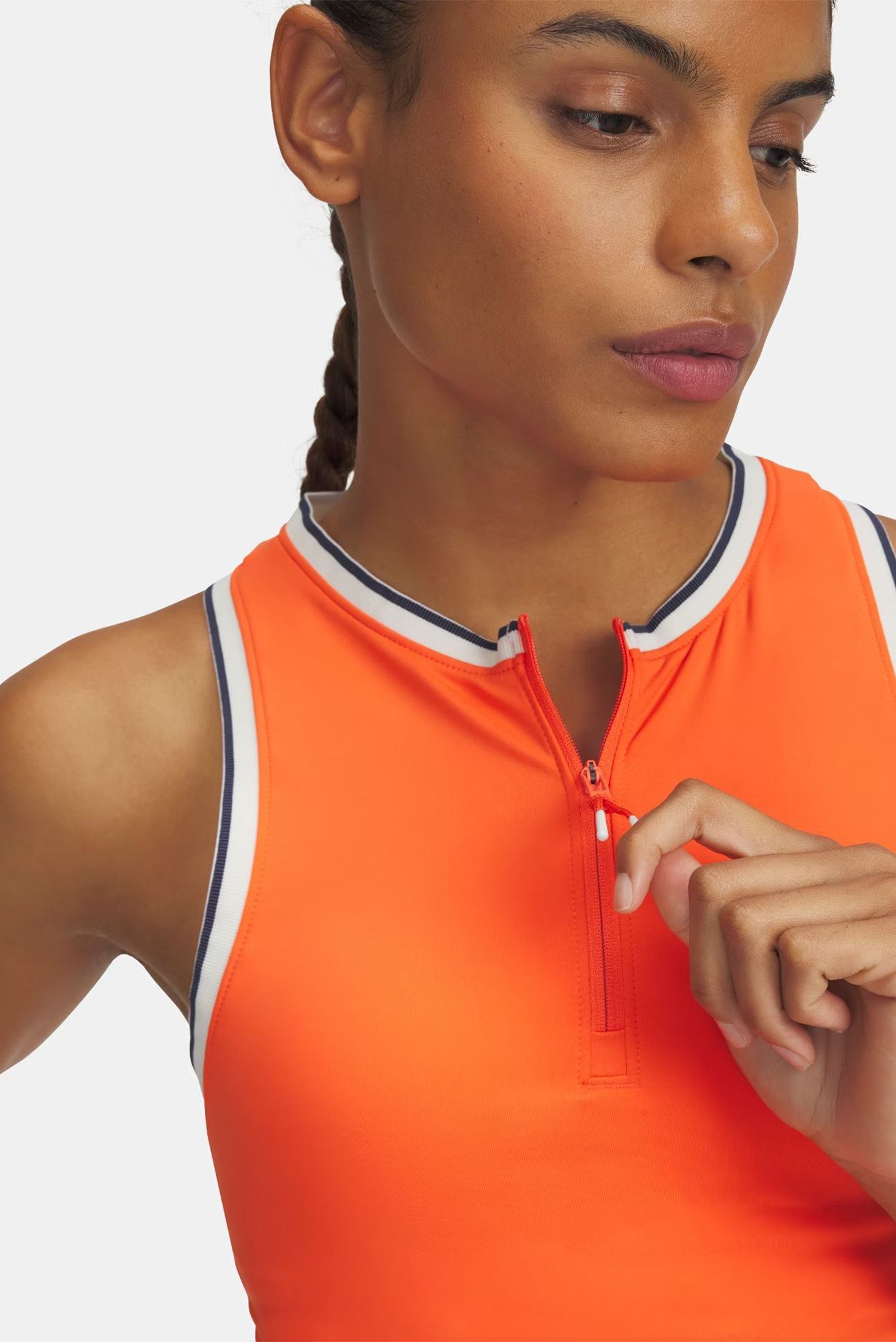 Майка UA Run 96 TankUnder Armour Майка UA Run 96 Tank 2