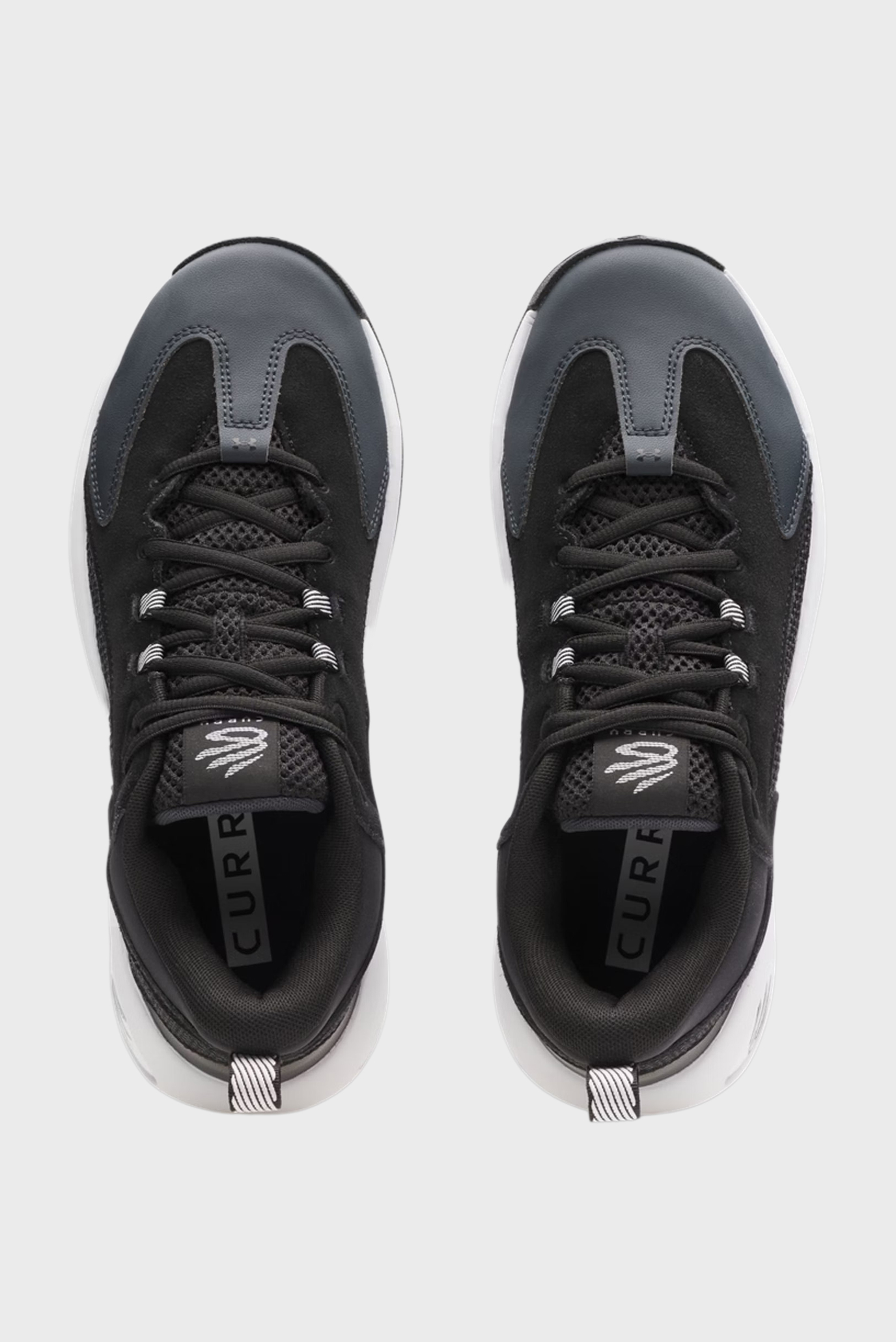 Кроссовки CURRY 3Z 25 SDE 3