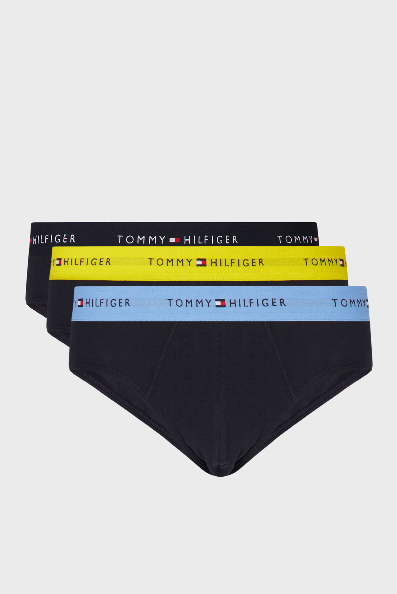 Набор белья 3P BRIEF WB 6