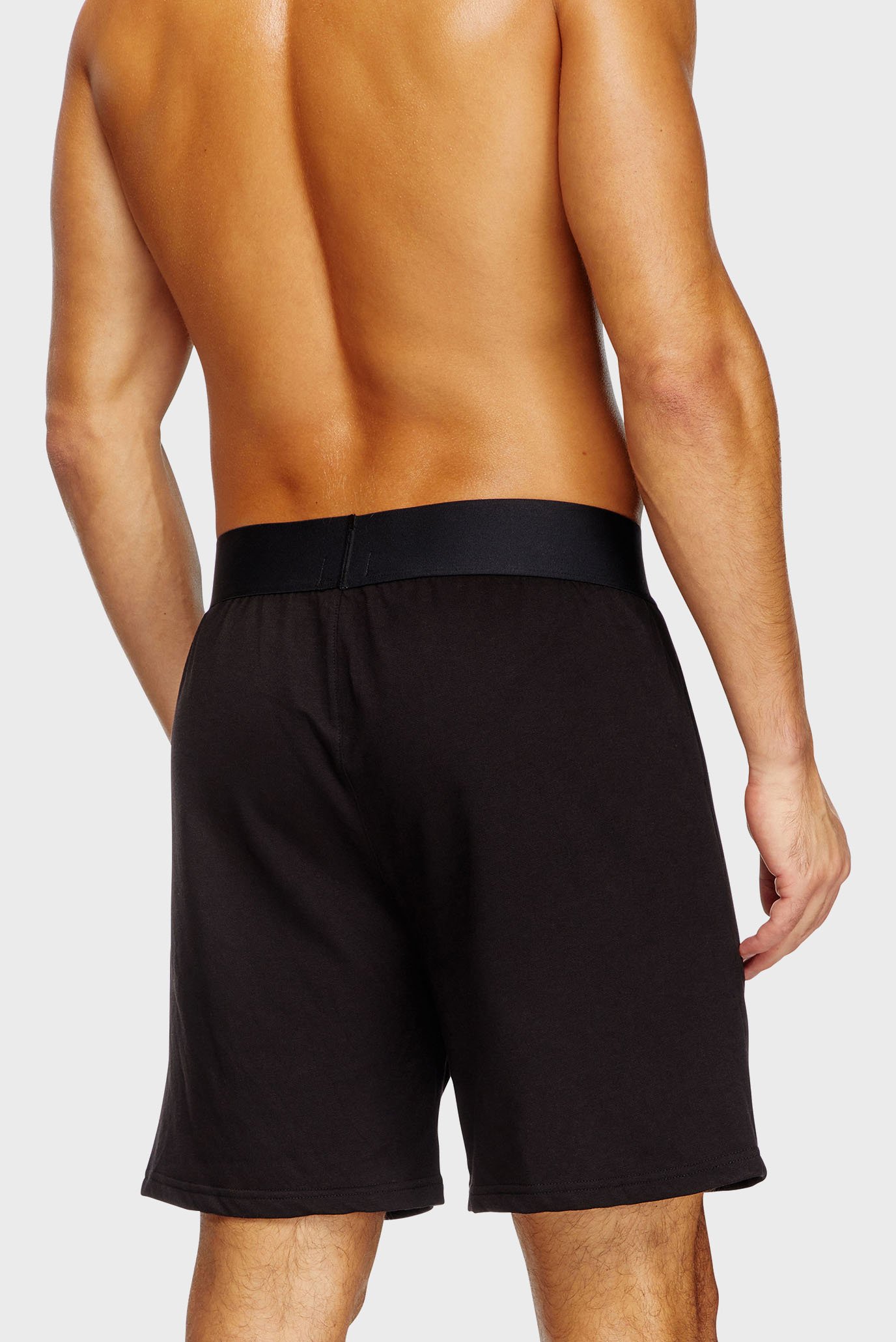 Шорты DYLAN-D-POP CALZONCINIDiesel Шорты DYLAN-D-POP CALZONCINI 3