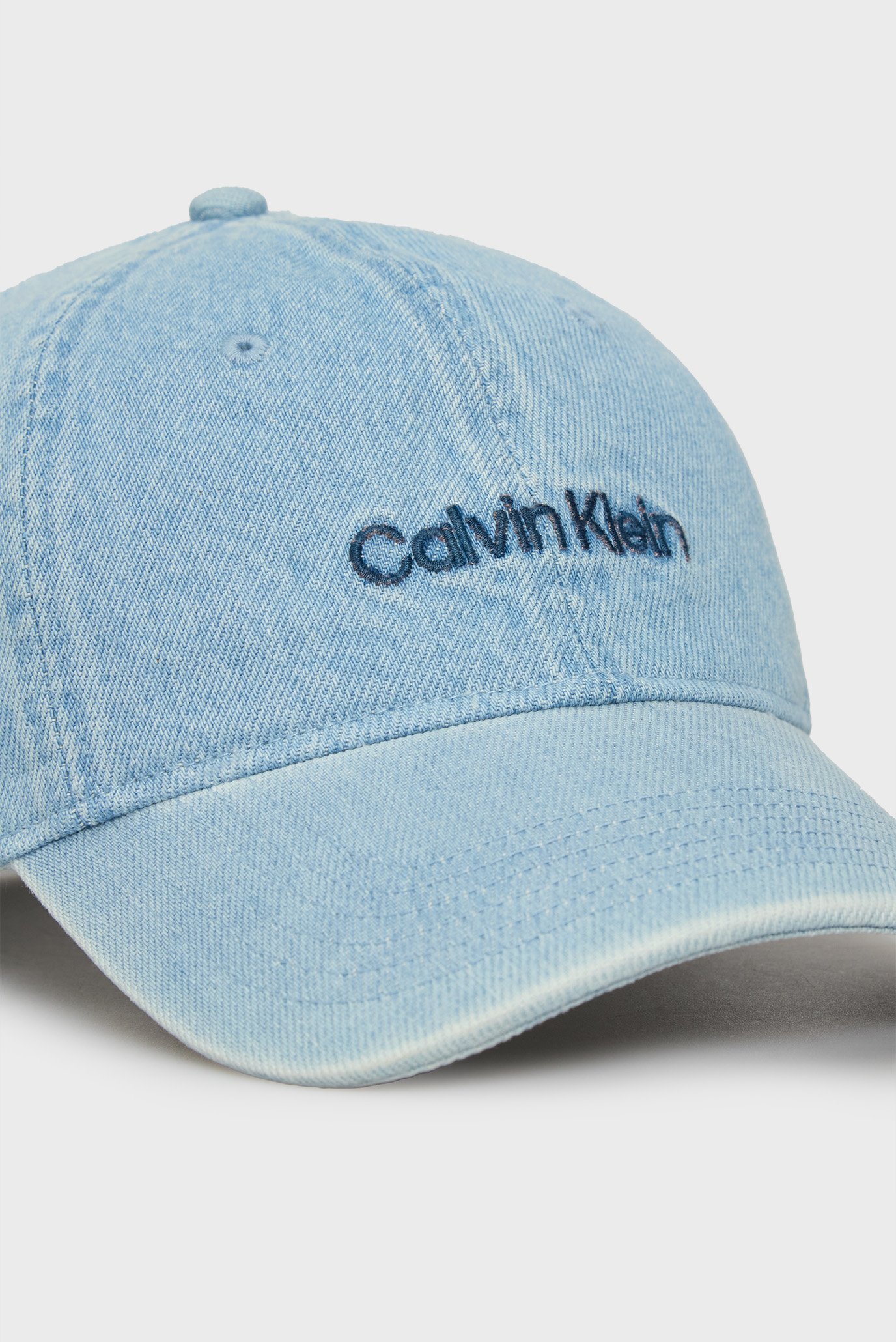 Кепка TTLCS EMBRDRY DNM BS 3