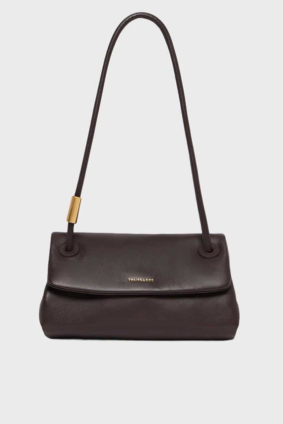 Сумка WBC06L13 ORBITA CROSSBODY BAG MINI - NAPPA Trussardi