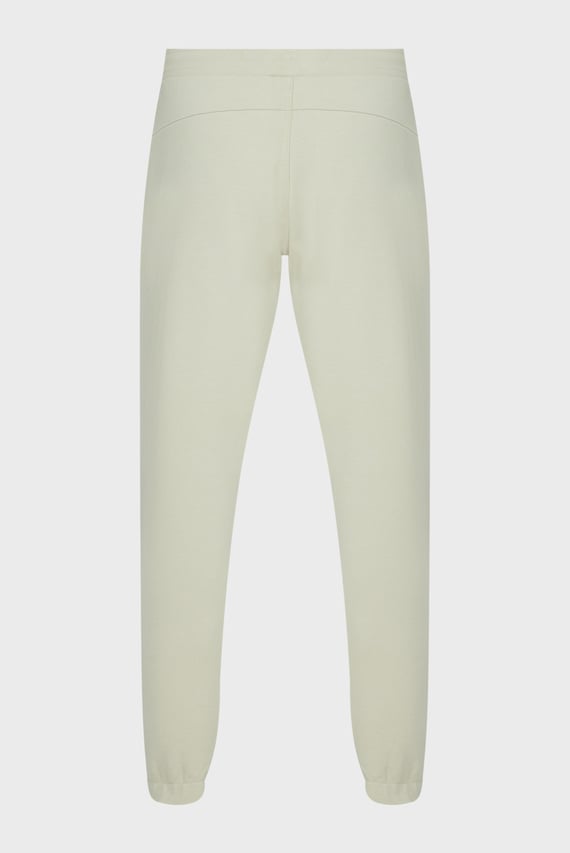 Штаны спортивные COMFORT DEBOSSED LOGO JOGGER