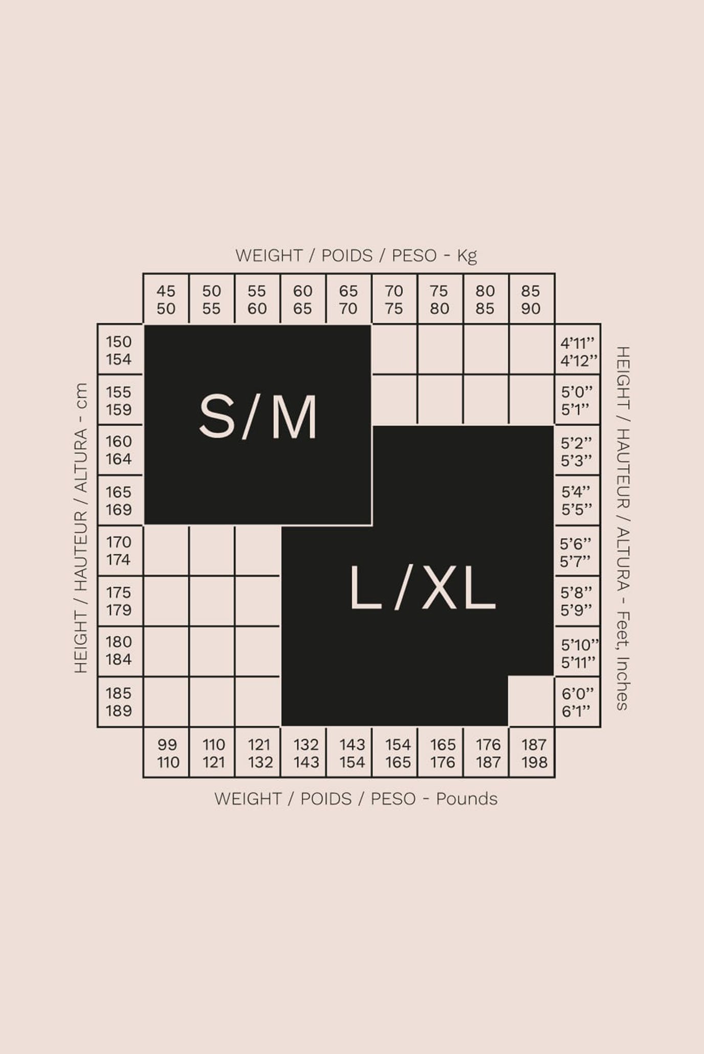 Колготы ICHY - TIGHTS 5