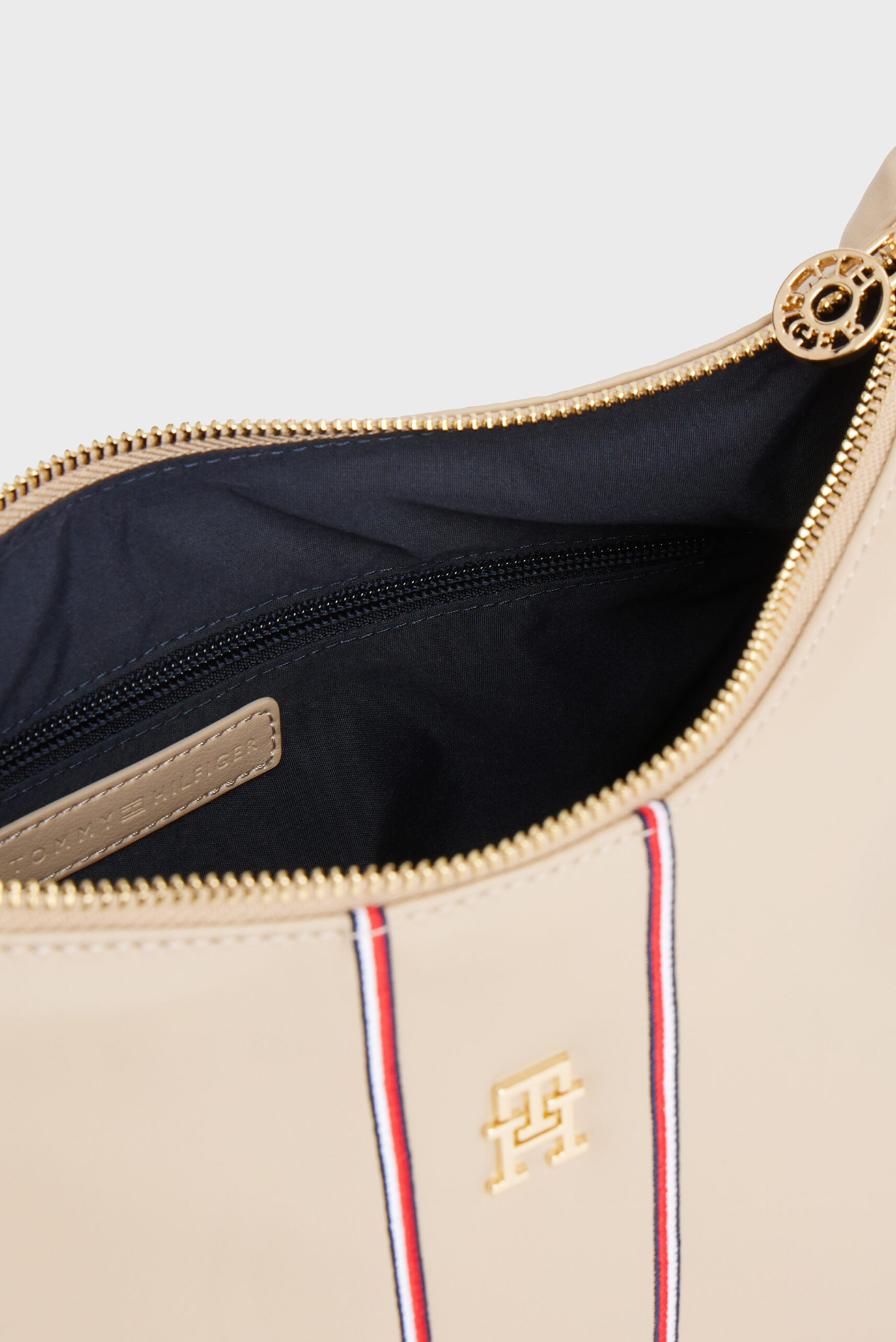 Сумка POPETTE SOFT SHOULDER BAG CORP 4