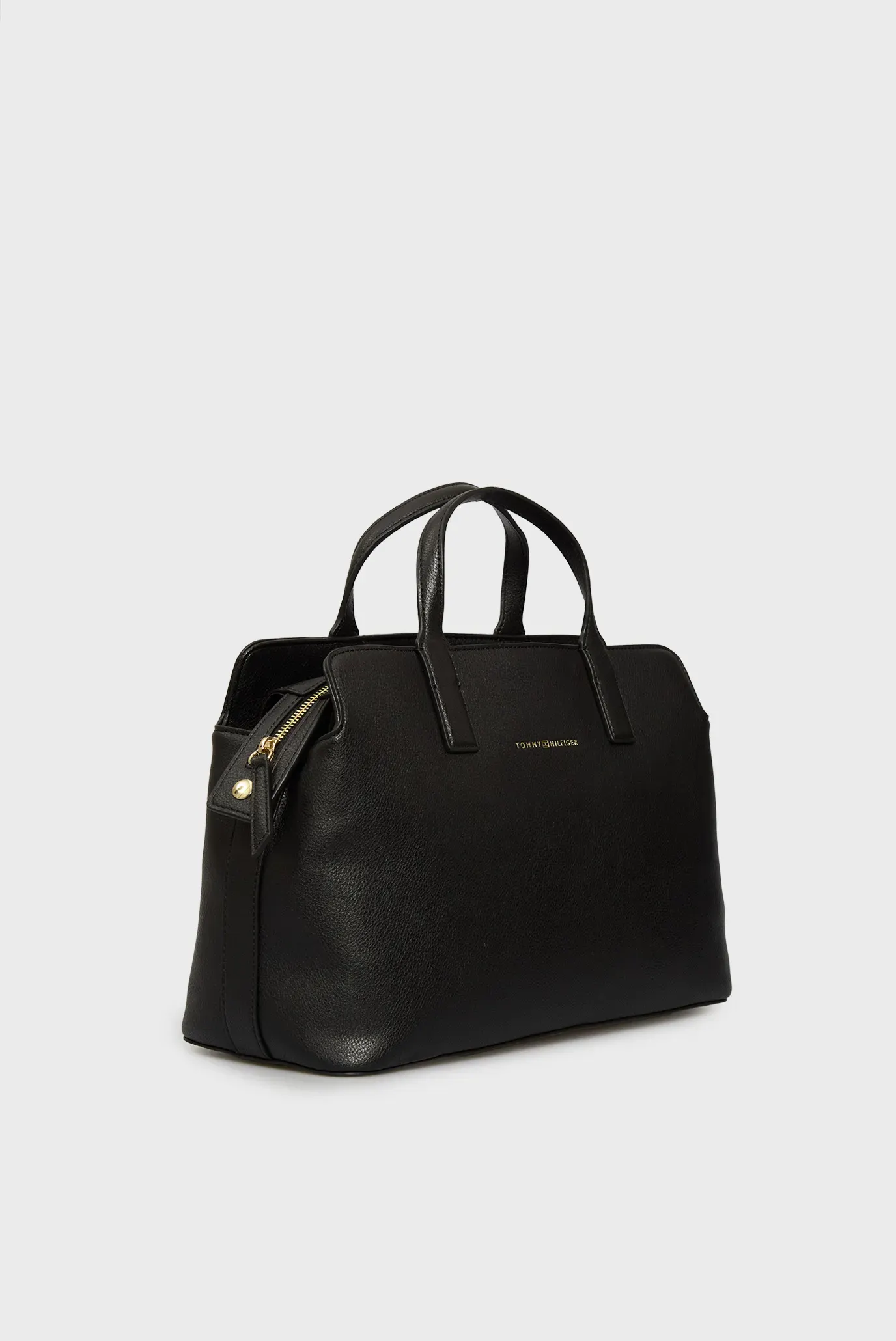 Сумка/TH LOGOTAPE SATCHEL 4