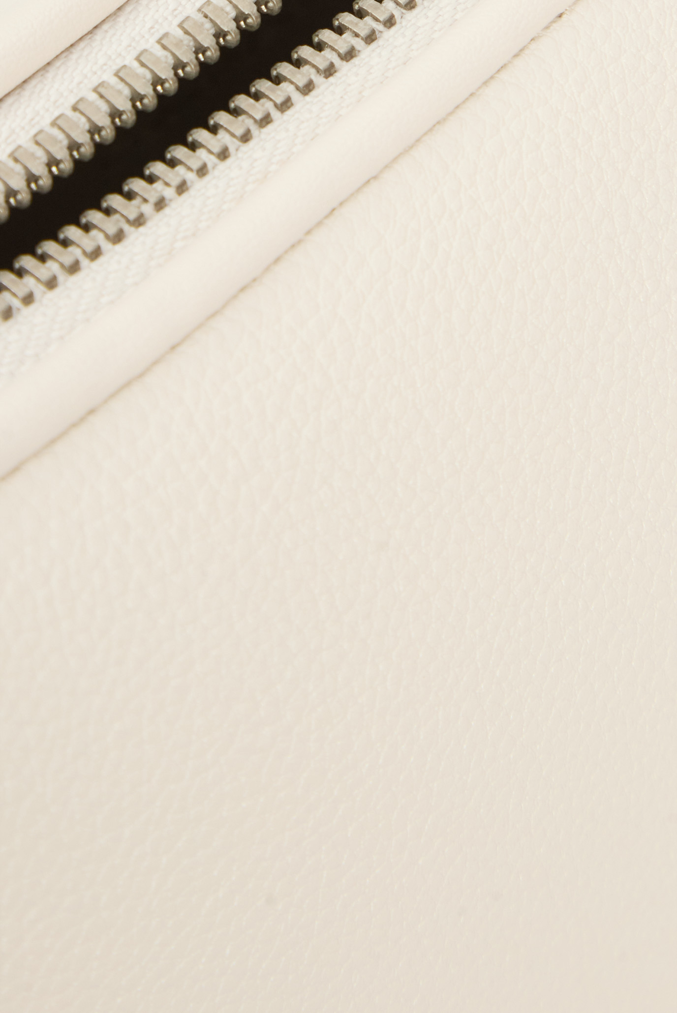 Женская белая сумка DROP 5