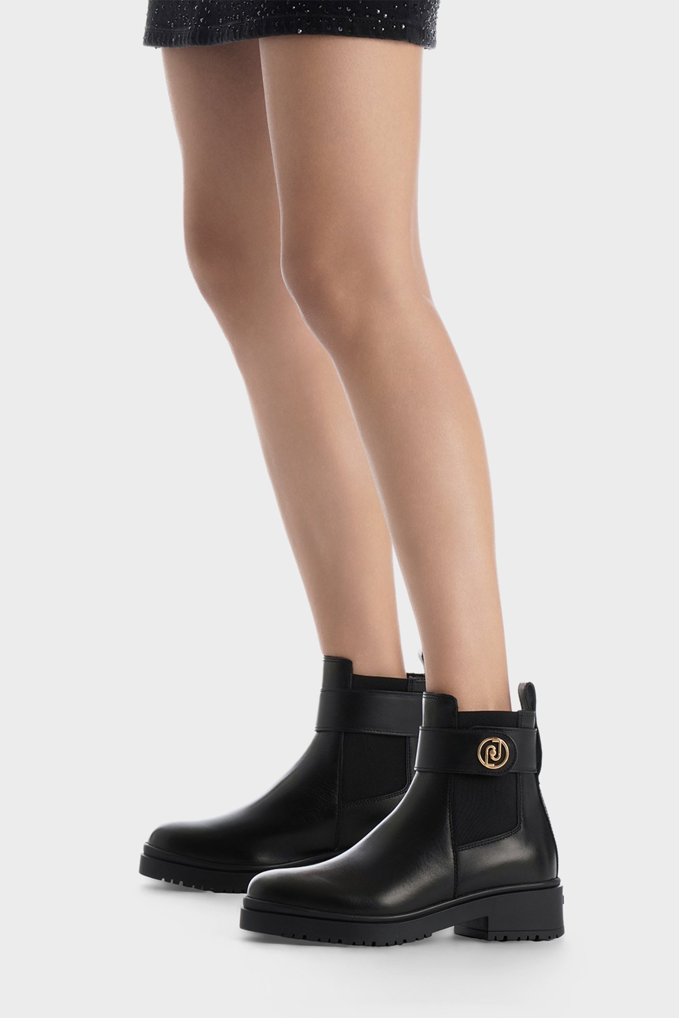 Ботинки NEW NANCY 4