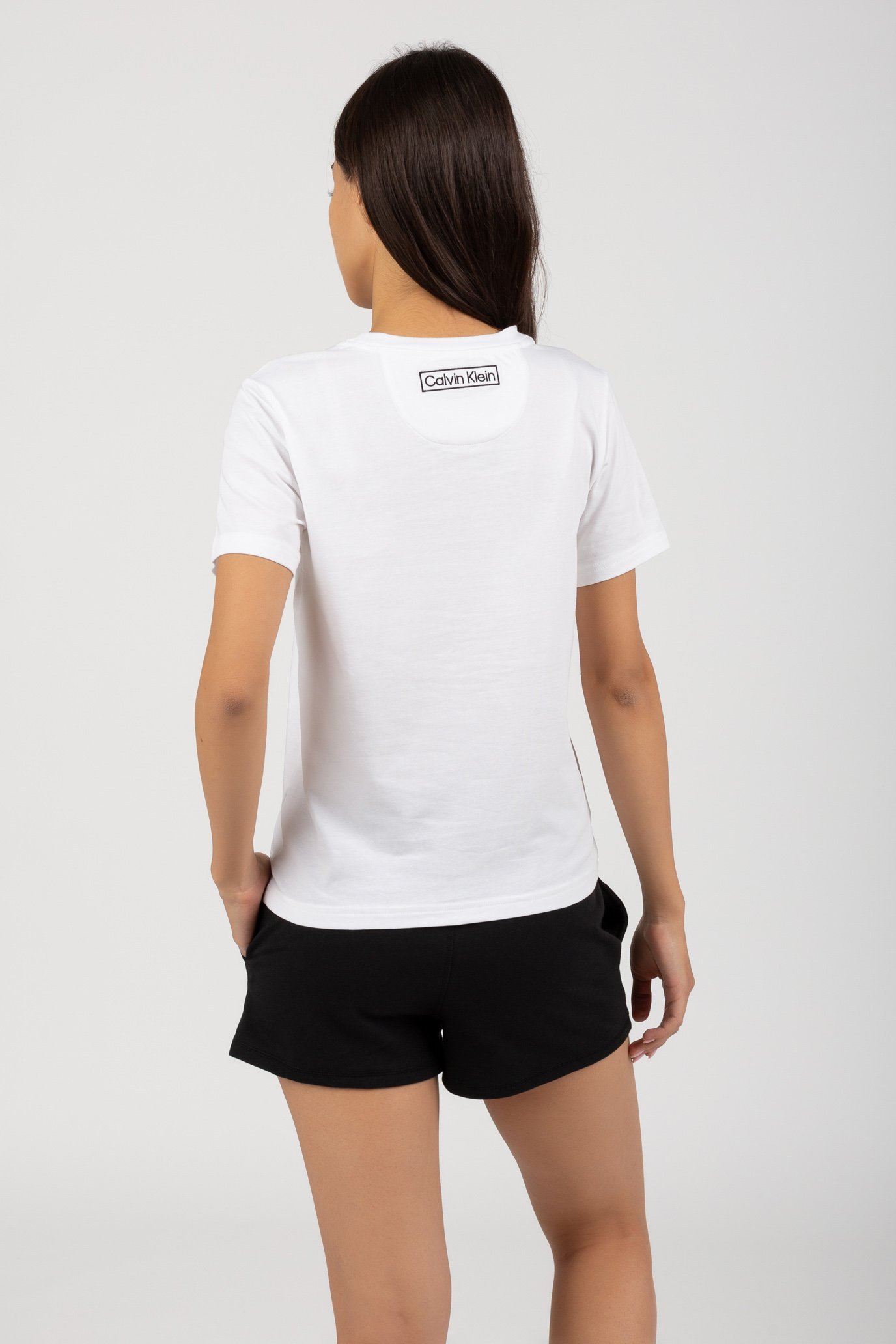 Пижама SHORT SET Calvin Klein Пижама SHORT SET 3