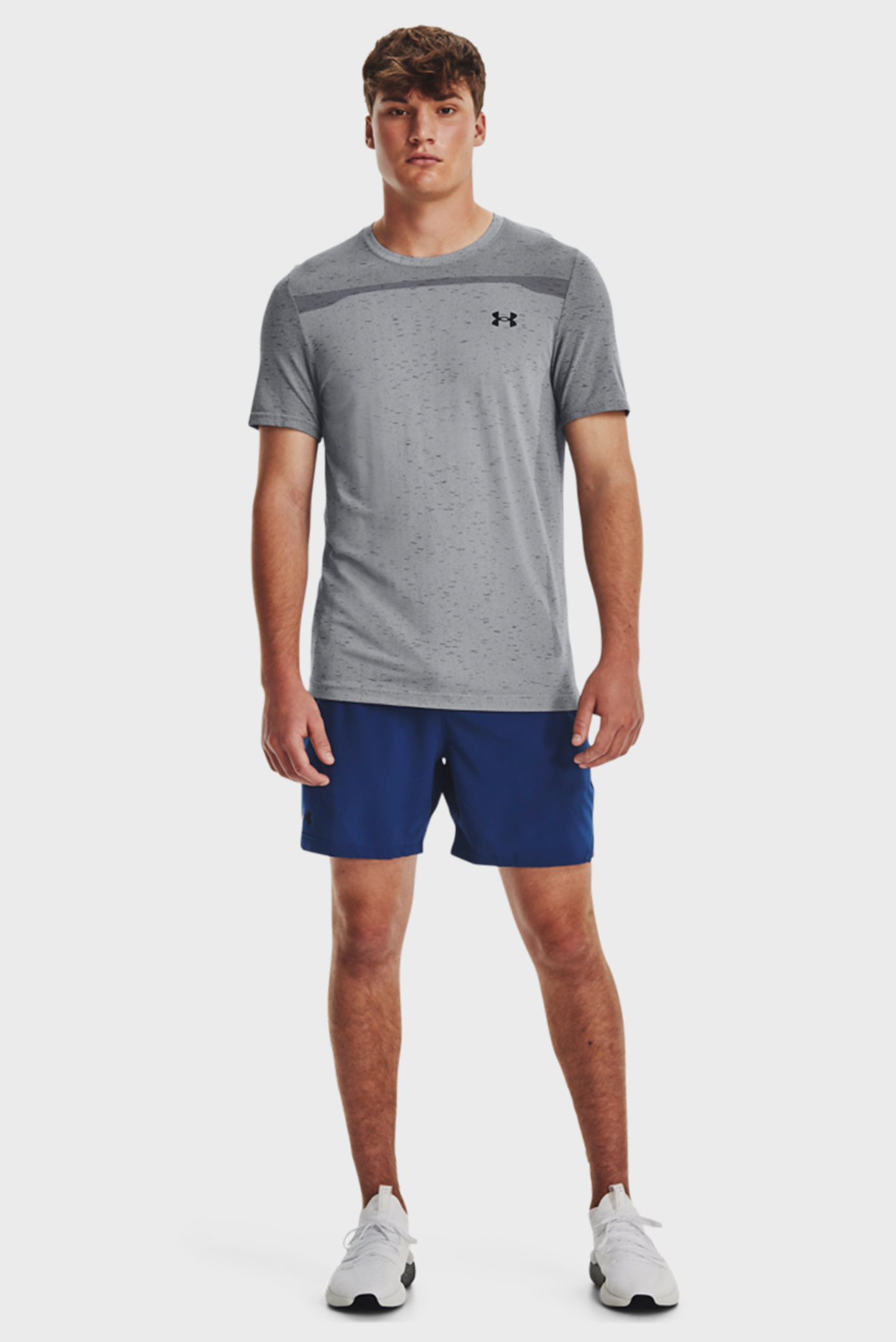 Шорты UA Vanish Woven 6in Shorts 8