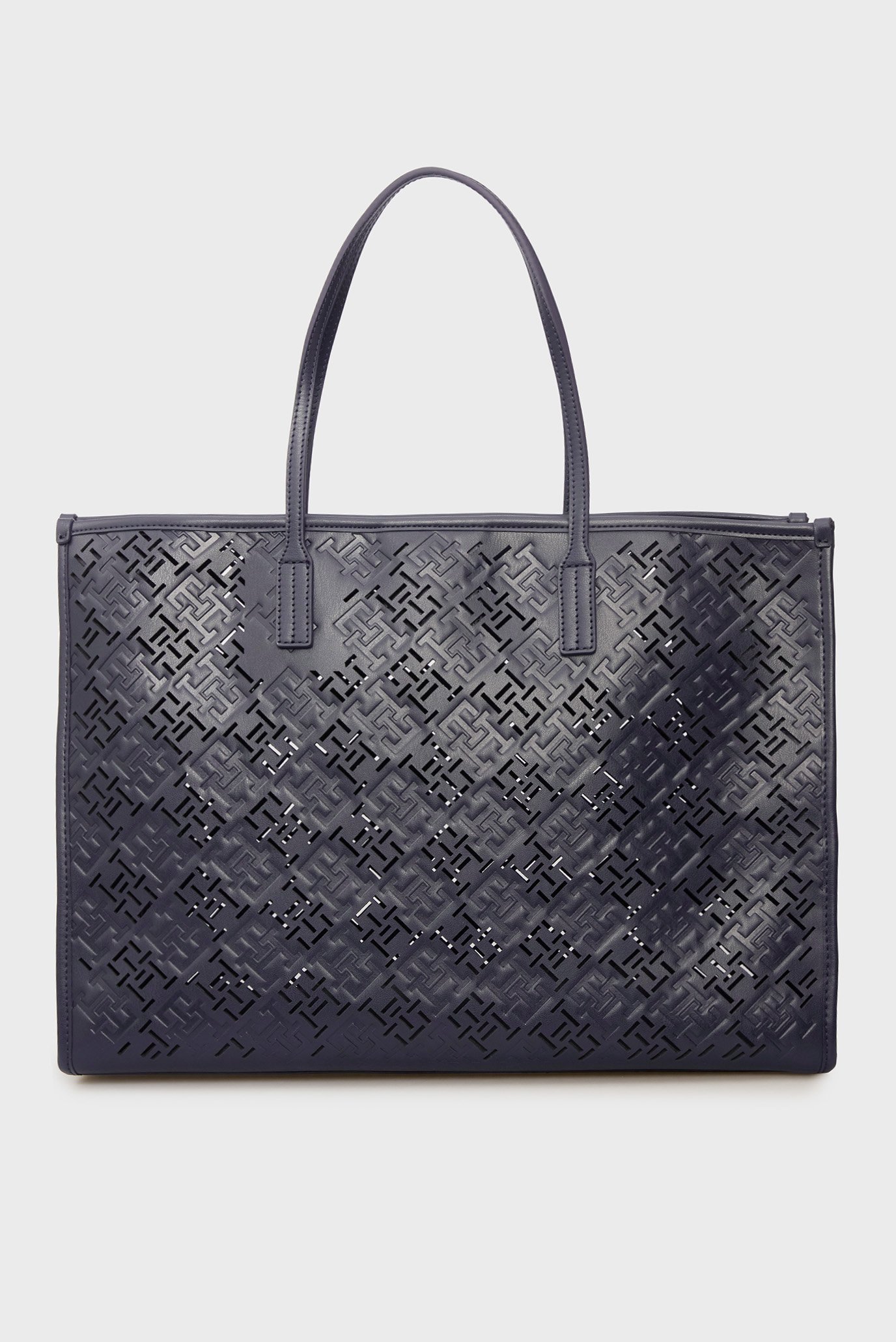 Сумка/TH CITY TOTE MONO 1