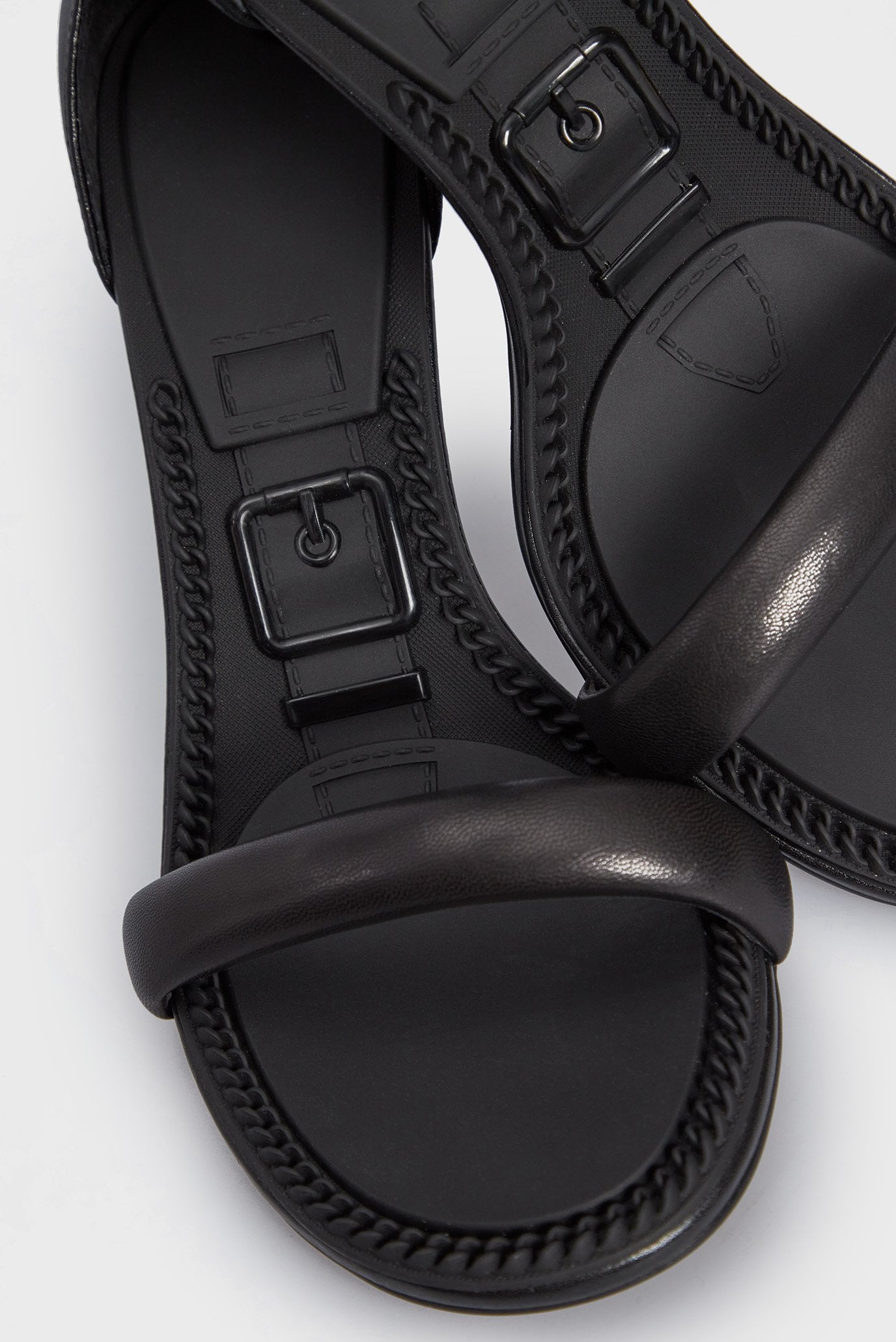 Босоножки Leen 2