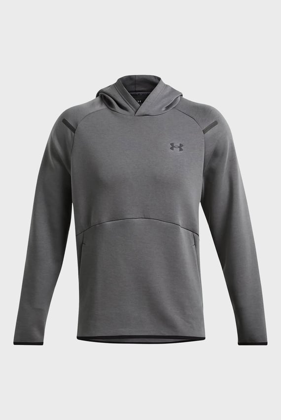 Штаны спортивные UA Unstoppable Flc HD EU-GRY Under Armour