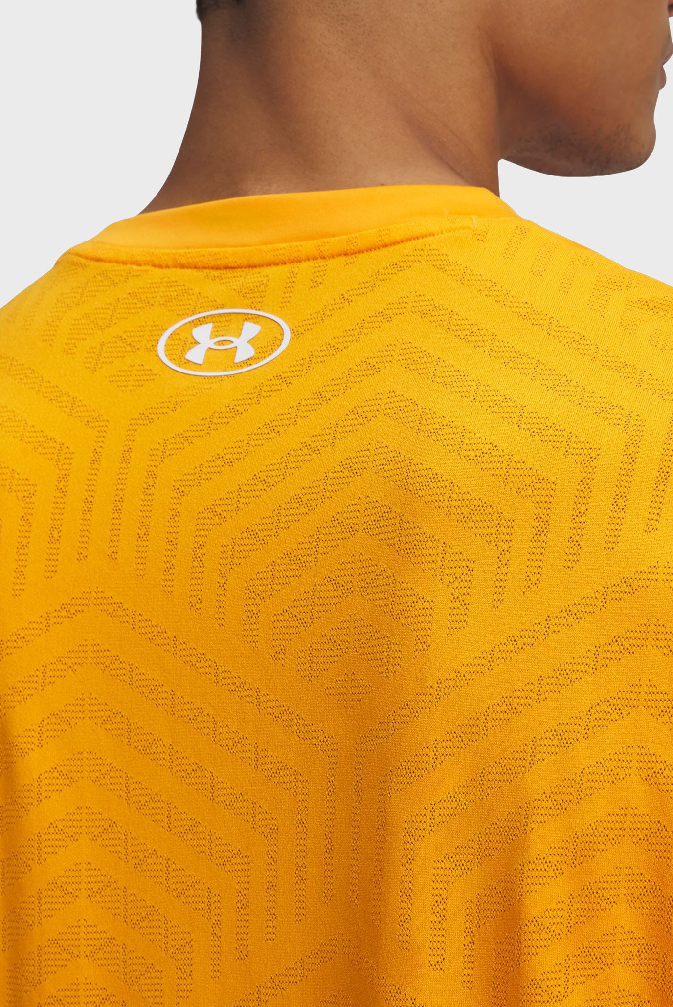 Футболка UA M Challenger Pro SS 2