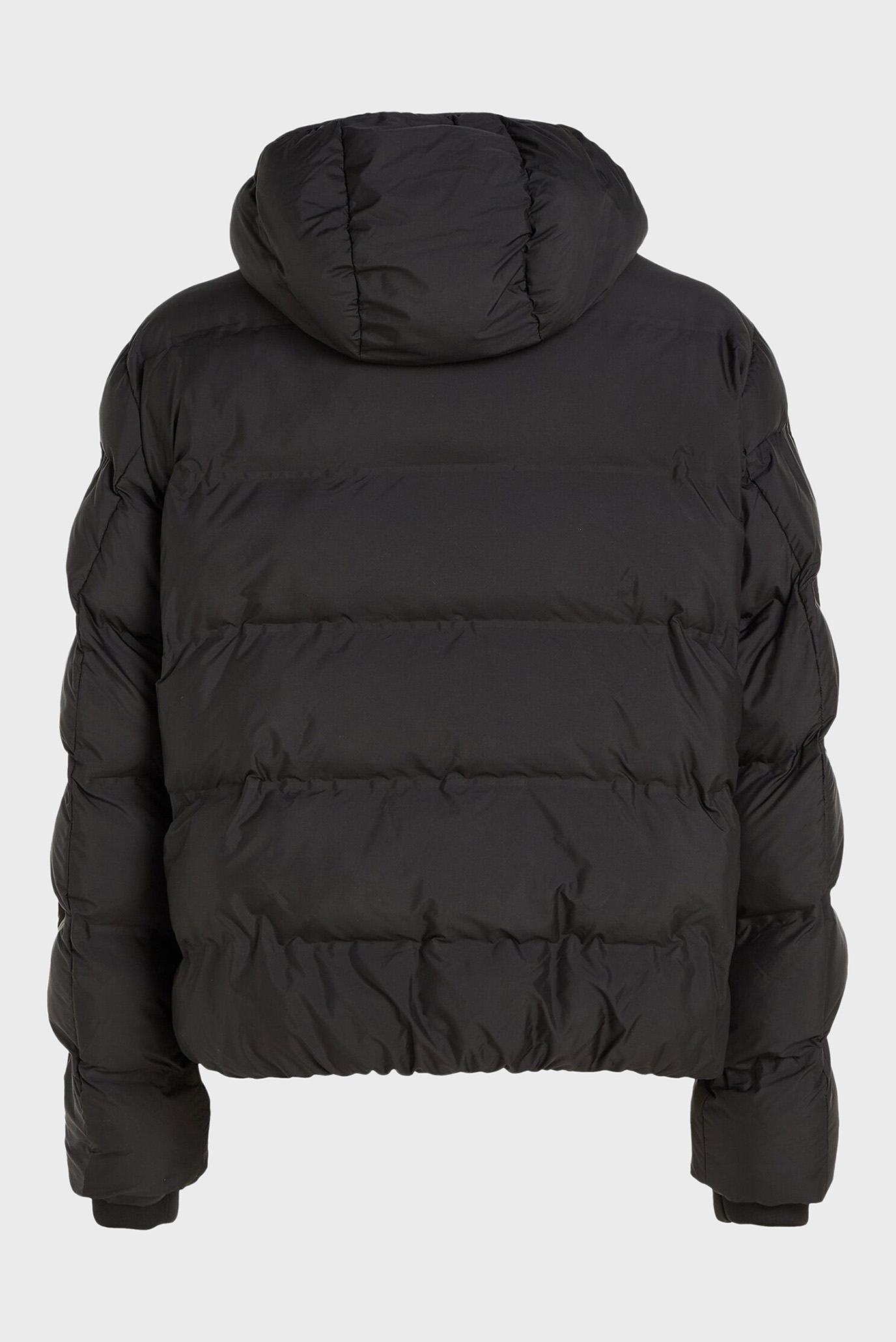 Куртка зимняя STITCHLESS QUILT JACKET HOOD 6