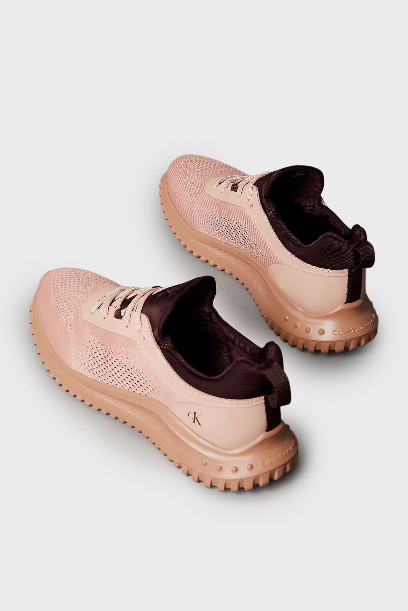 Кроссовки EVA RUNNER SOCK MIX MG 4