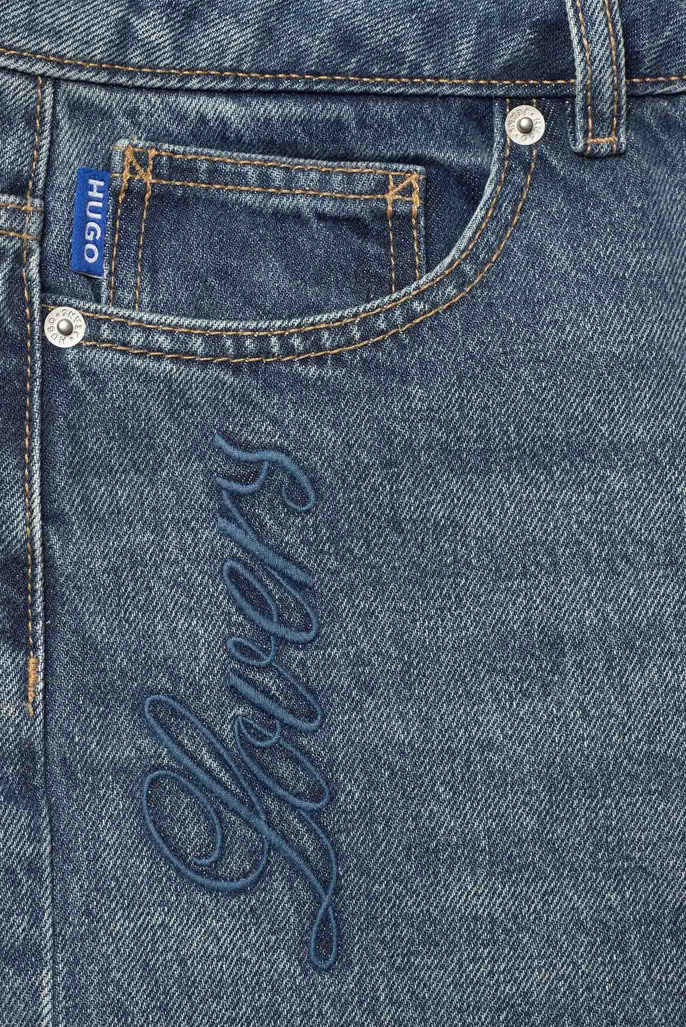 Джинсы Gamala_B 10274727 01 3